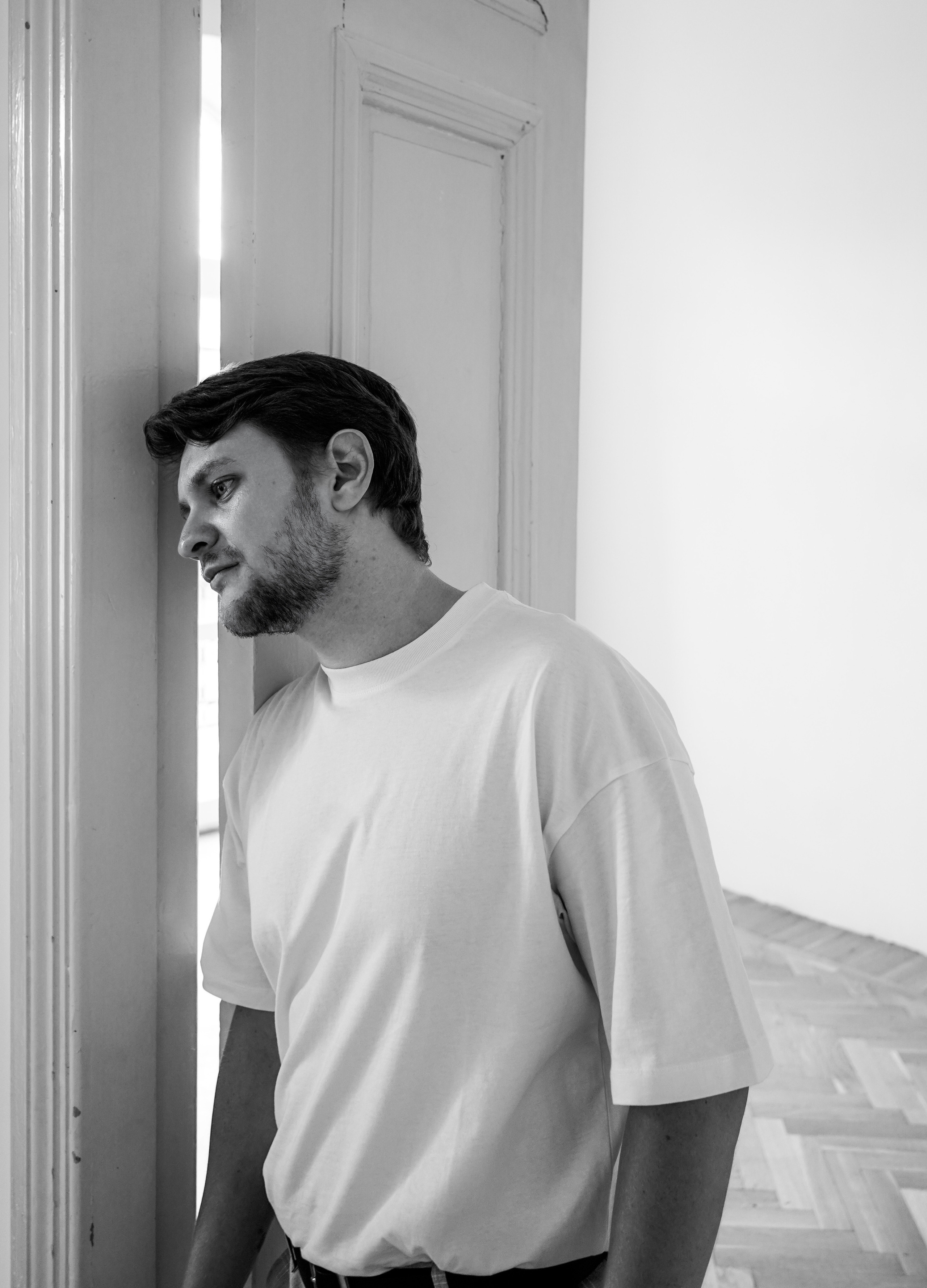 СЕРГЕЙ | APARTMENT 52. Photographer Barcelona