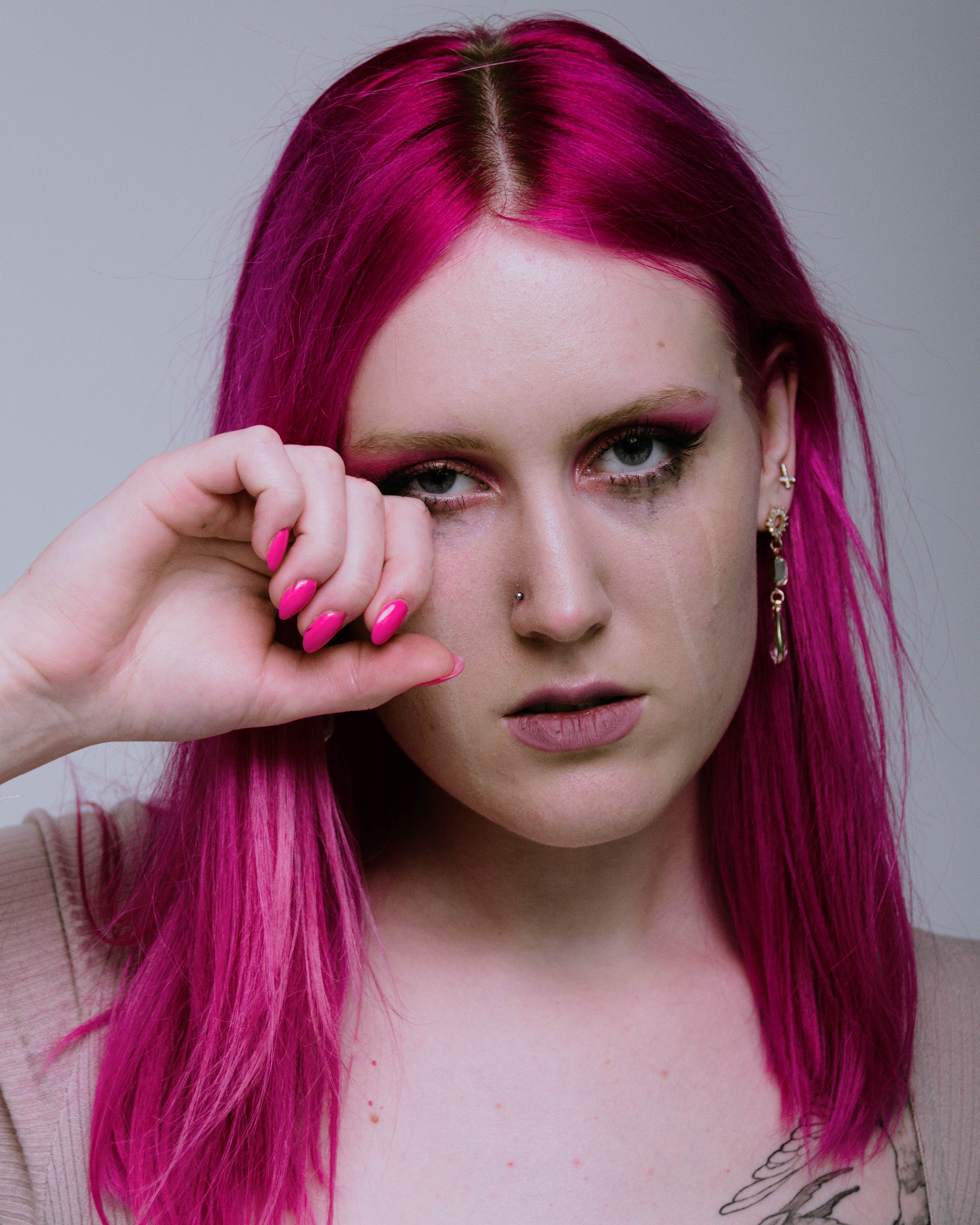 ЭМИ | BARBIE. Photographer Barcelona