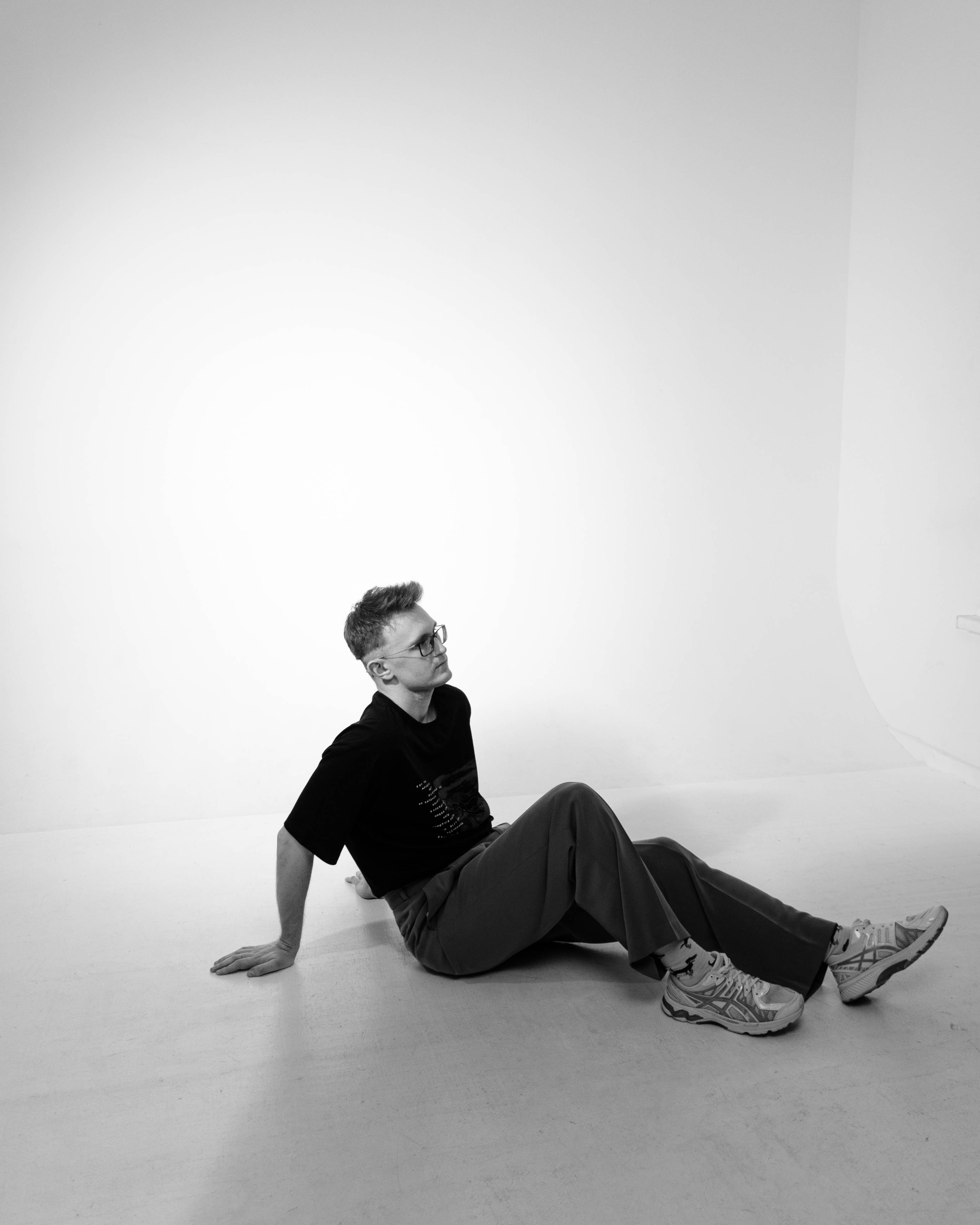 НИКИТА | IMPULSE STUDIO. Photographer Barcelona