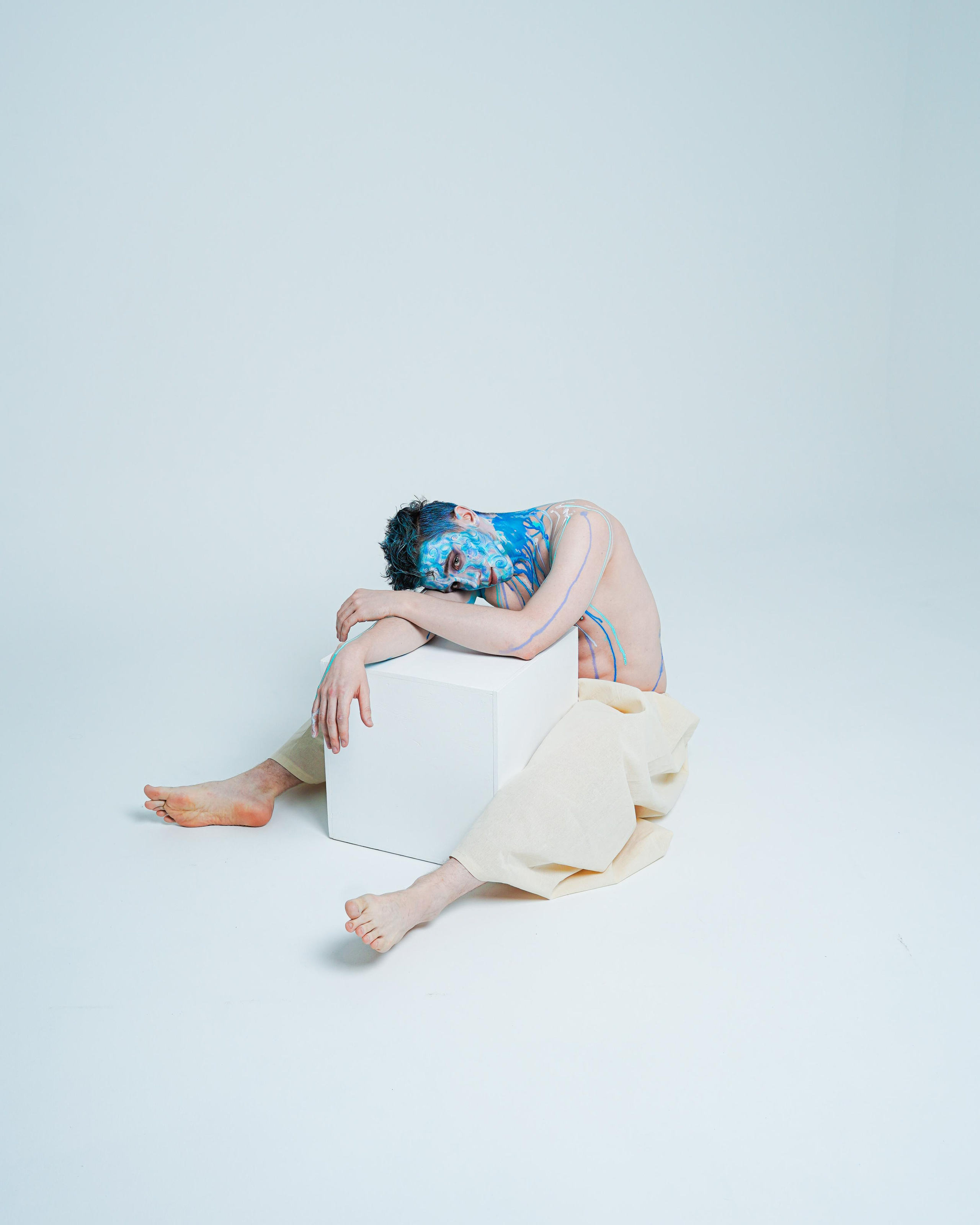 КИРИЛЛ | GEODAYLIGHT STUDIO. Photographer Barcelona