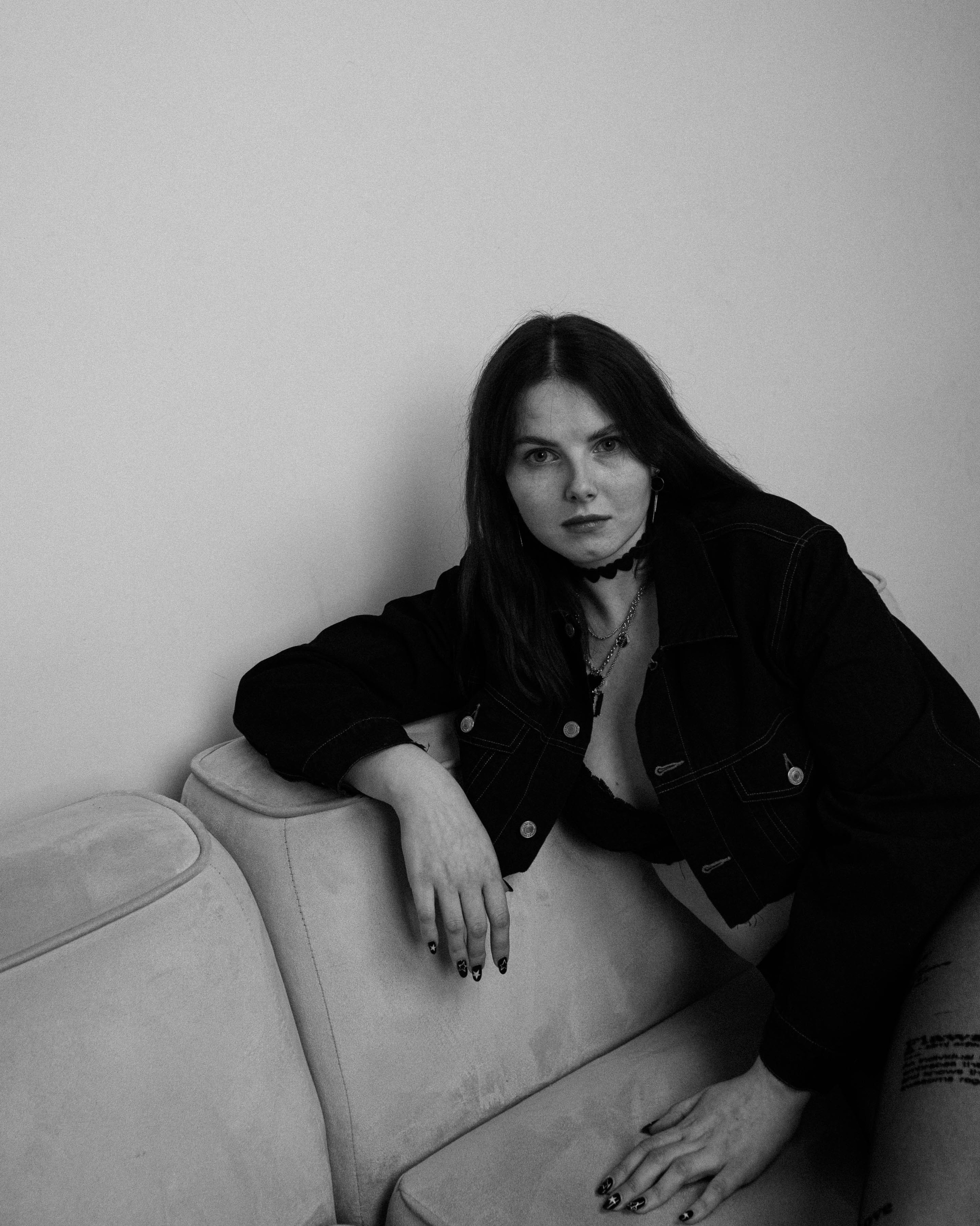 МАРИНА | VREMENAMI STUDIO. Photographer Barcelona