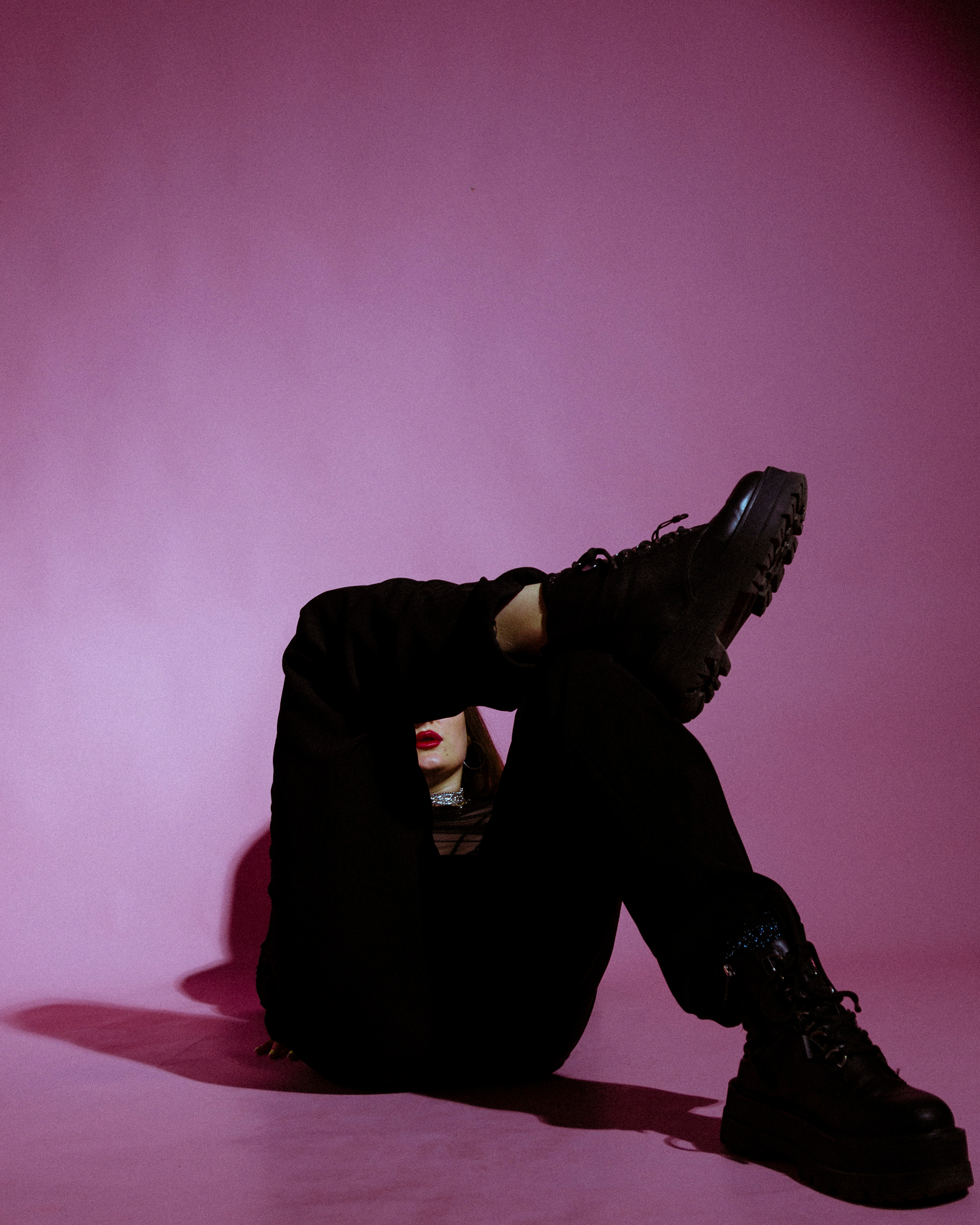 НАТАША | EXITUT STUDIO. Photographer Barcelona