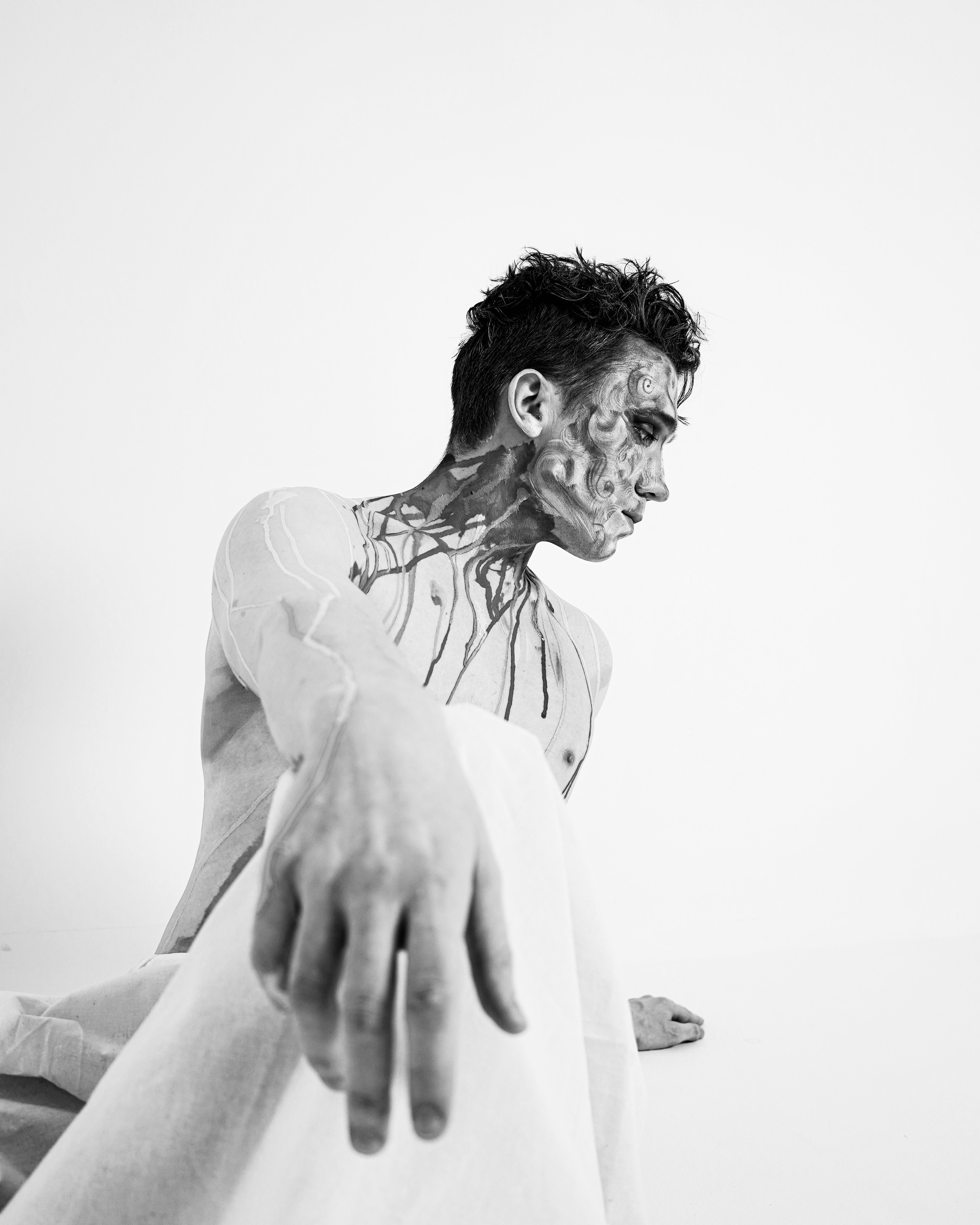 КИРИЛЛ | GEODAYLIGHT STUDIO. Photographer Barcelona