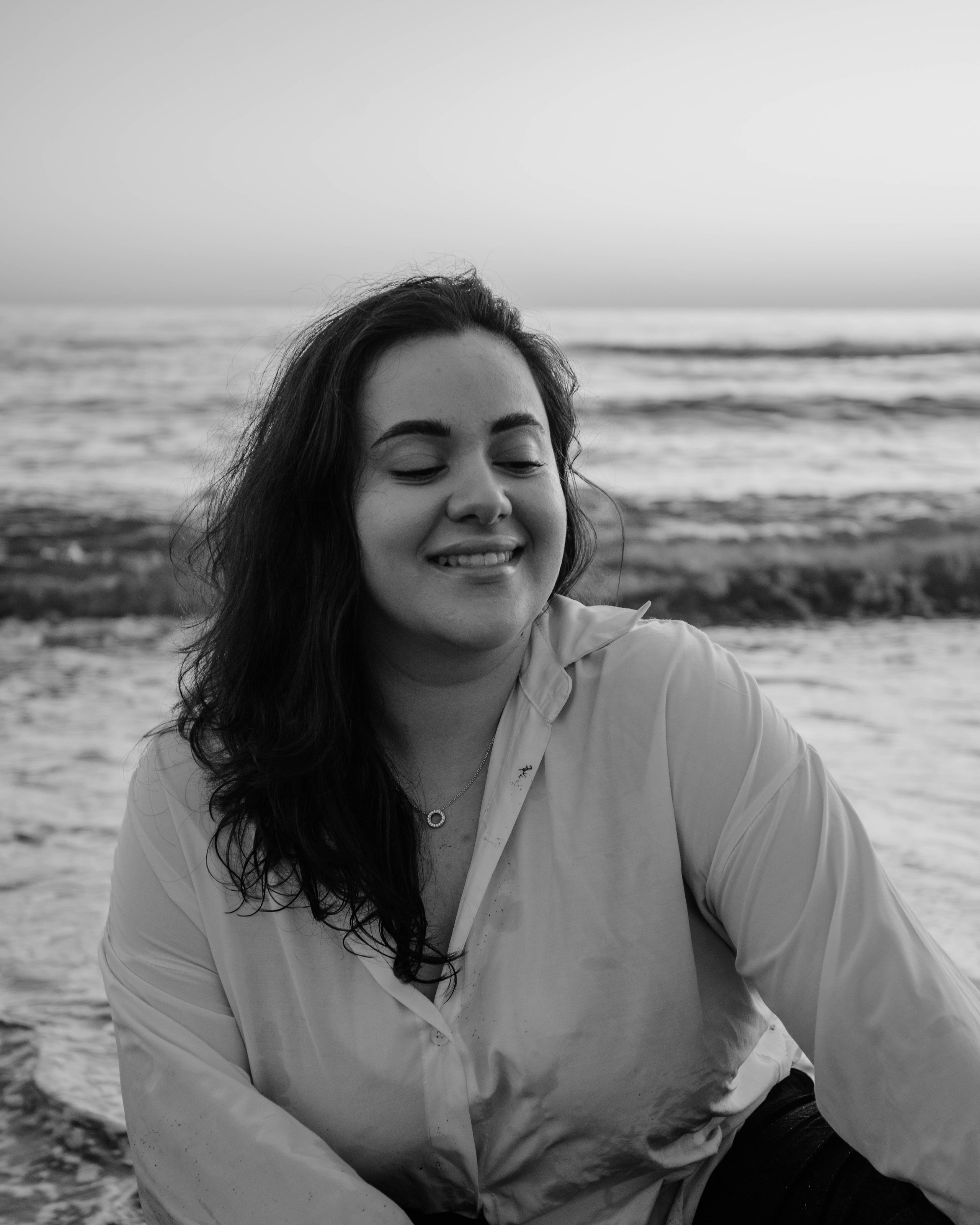 СТЭЛЛА |ШЕКВЕТИЛИ. Photographer Barcelona