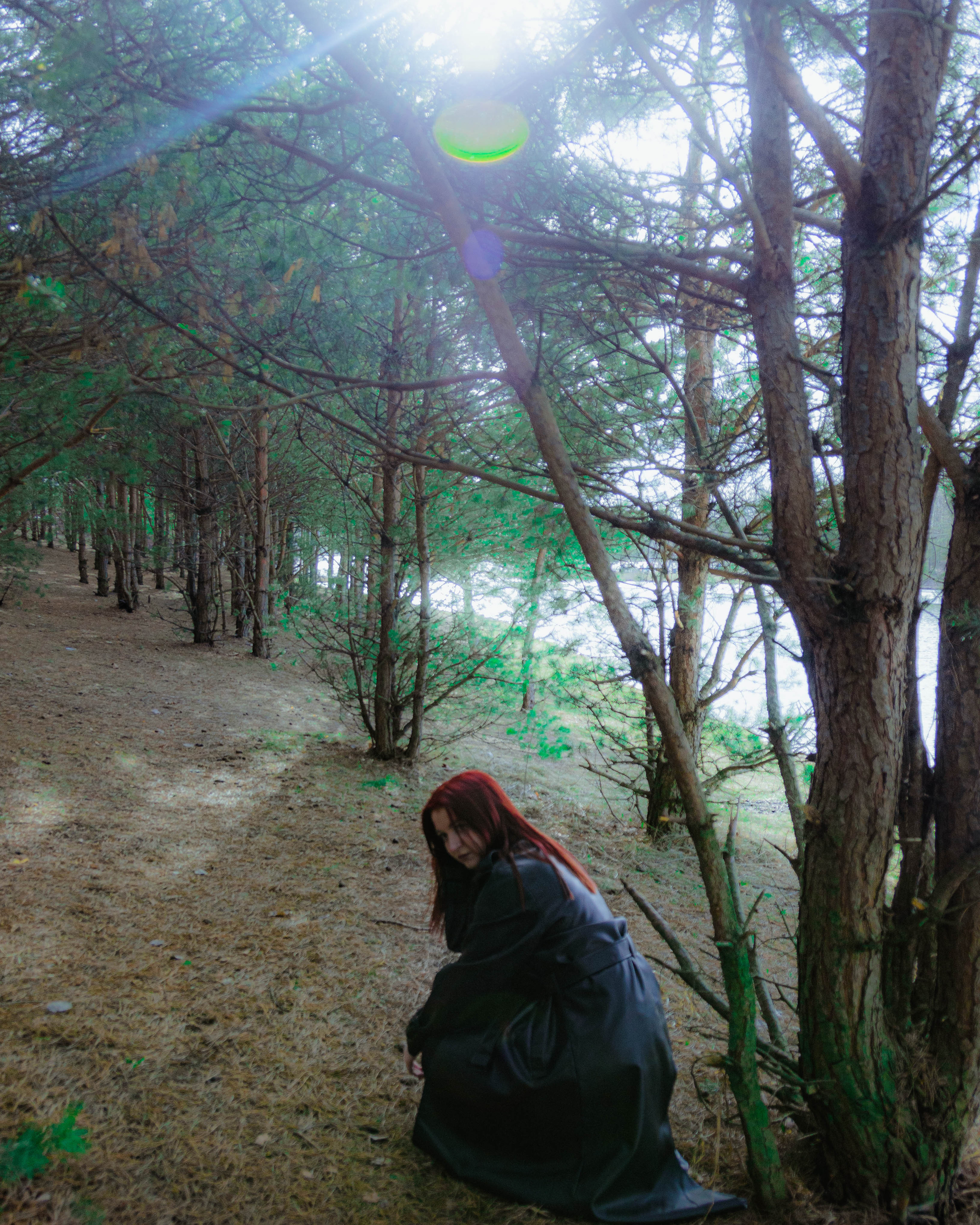 СНЕЖА |ЦНЯНКА. Photographer Barcelona