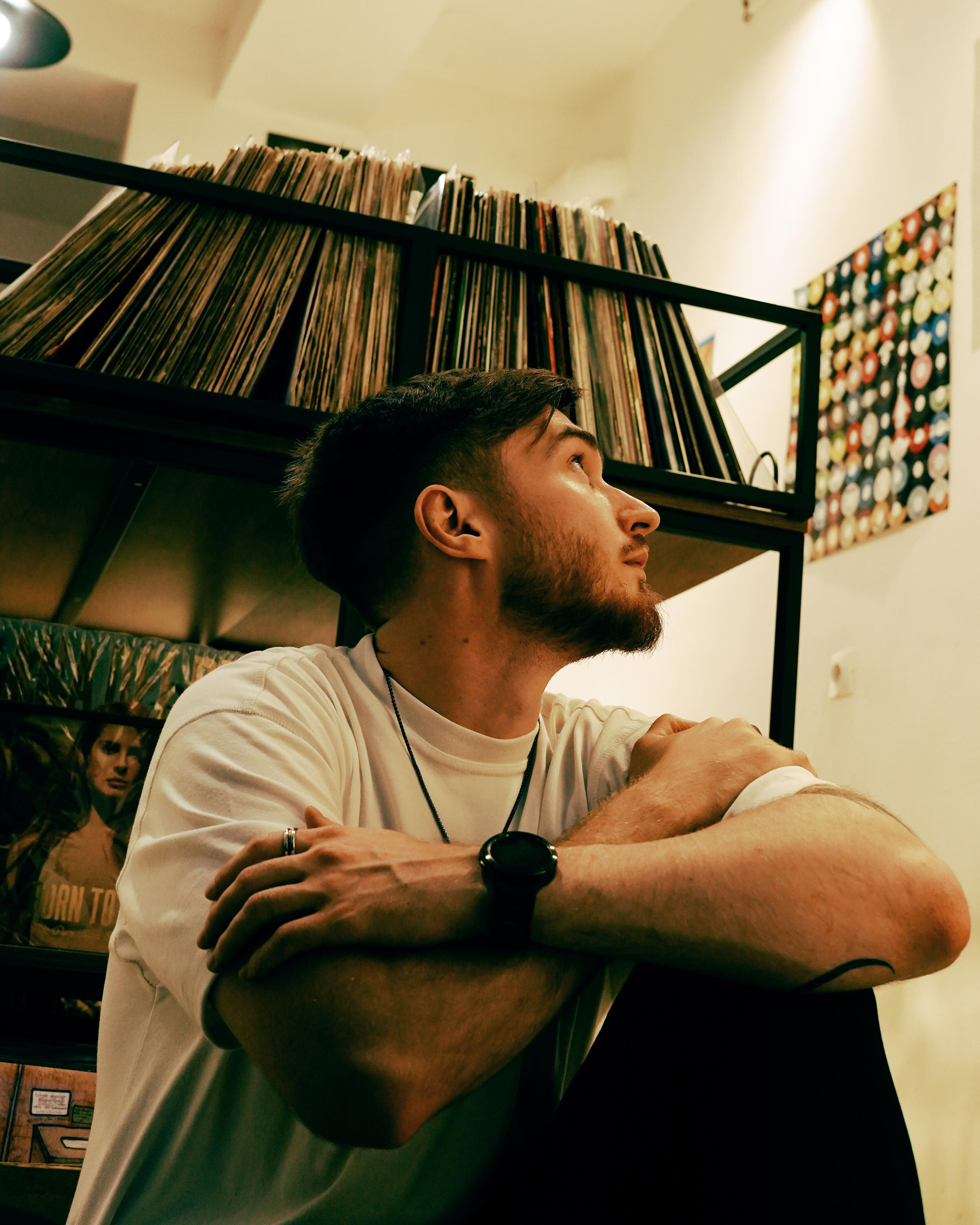 ФЕДЯ | ТБИЛИСИ. Photographer Barcelona