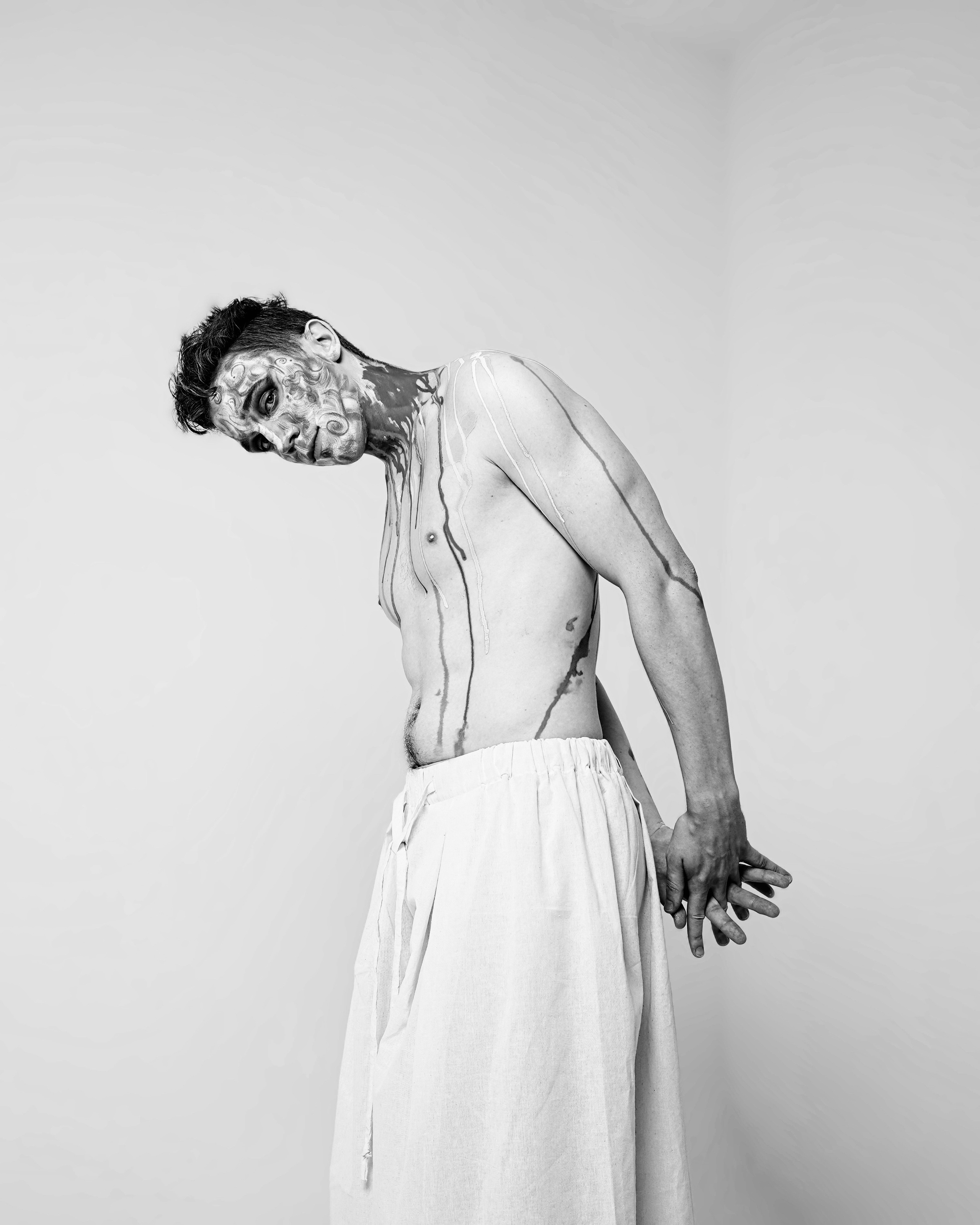 КИРИЛЛ | GEODAYLIGHT STUDIO. Photographer Barcelona