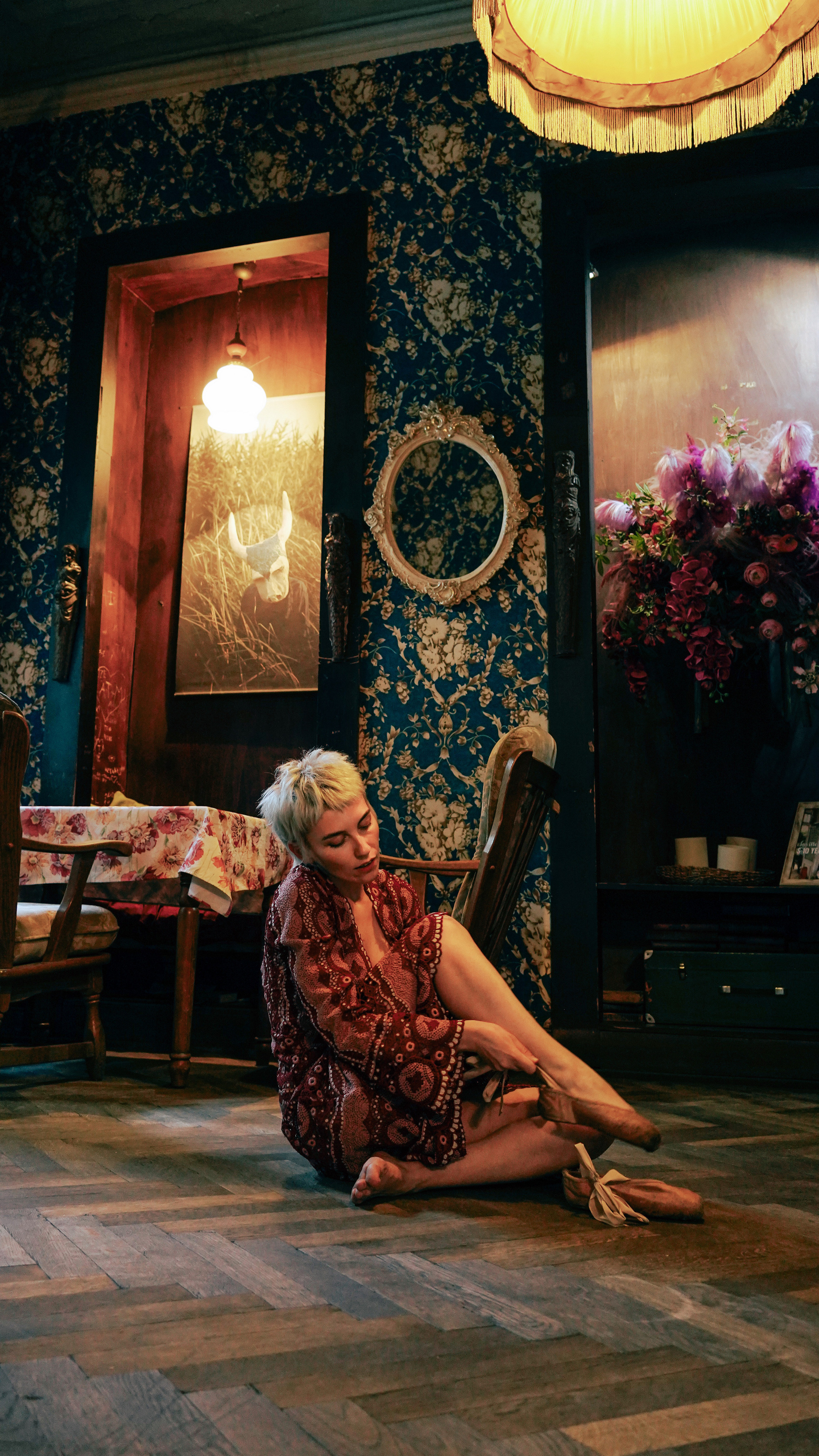 КАТЯ | ТБИЛИСИ. Photographer Barcelona