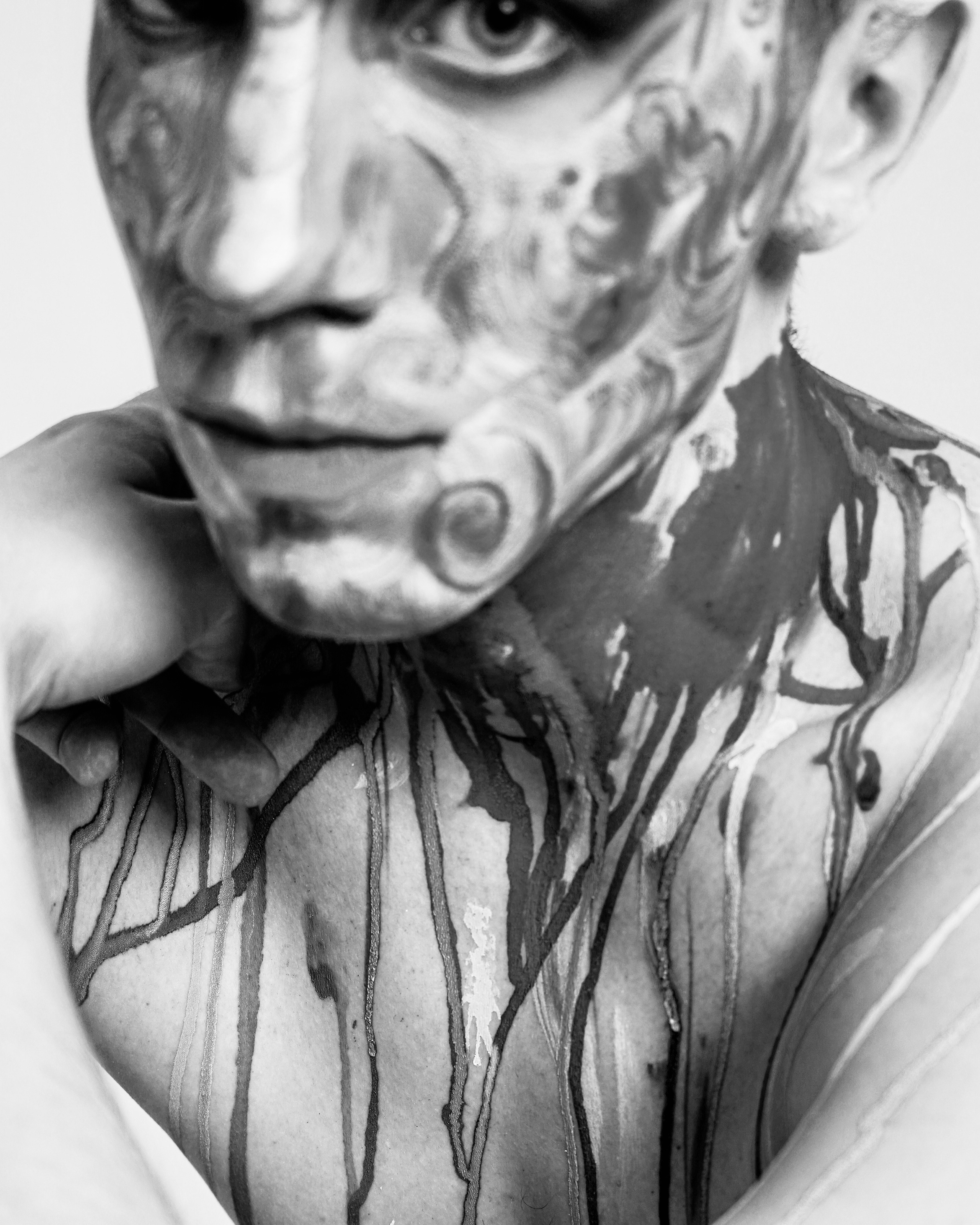 КИРИЛЛ | GEODAYLIGHT STUDIO. Photographer Barcelona