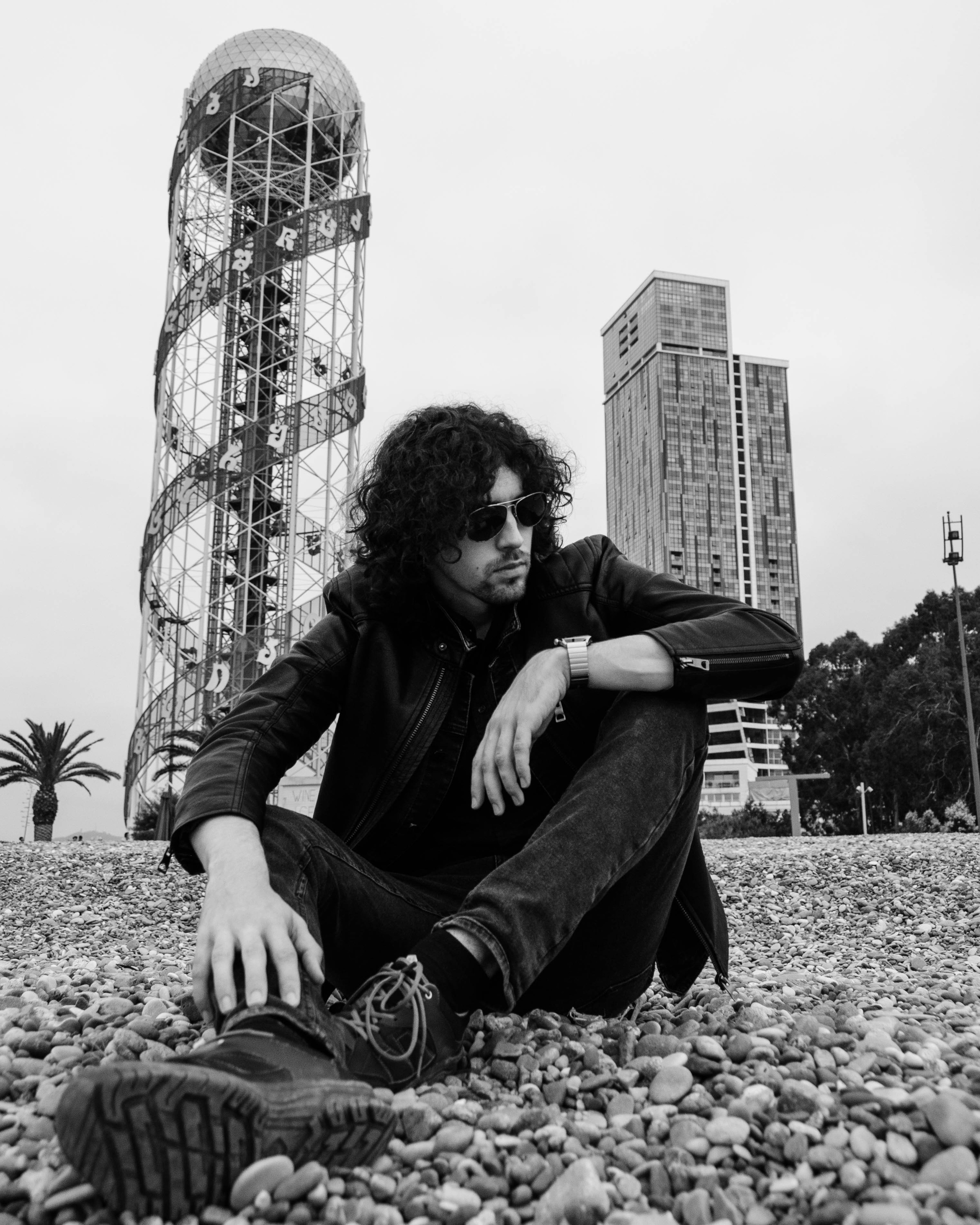 ЛЕША | БАТУМИ. Photographer Barcelona