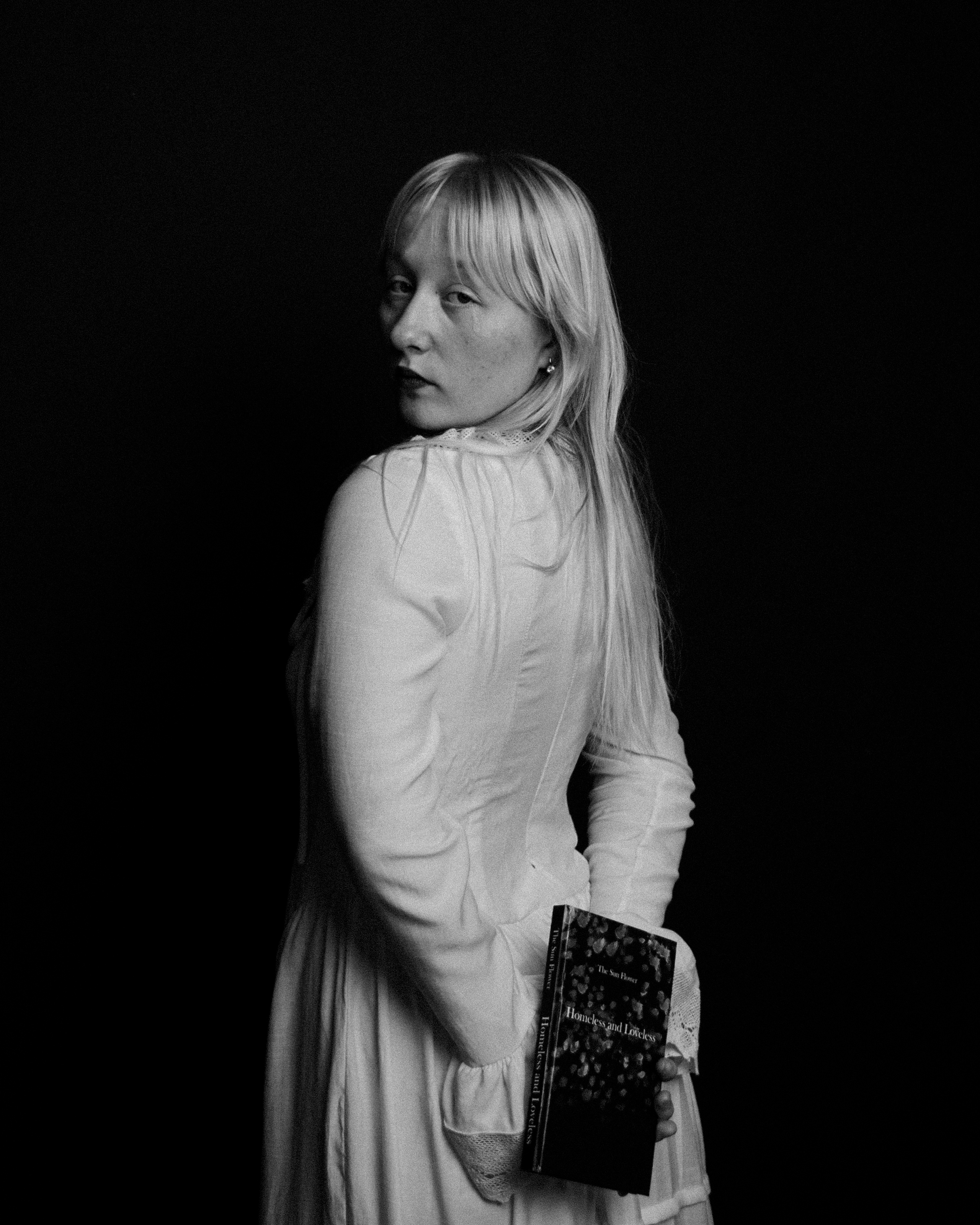 HOMELESS & LOVELESS | EVA STUDIO. Photographer Barcelona