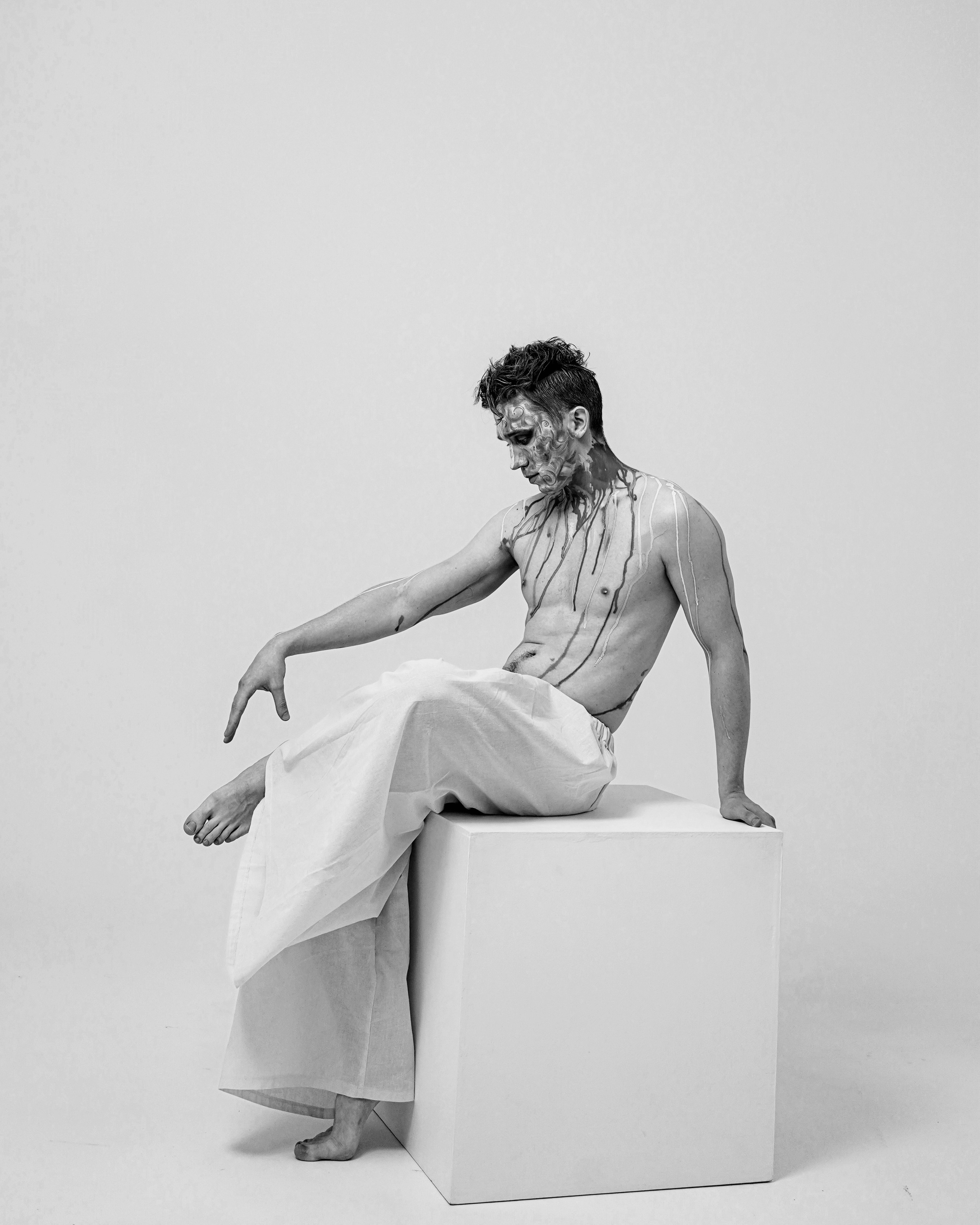 КИРИЛЛ | GEODAYLIGHT STUDIO. Photographer Barcelona