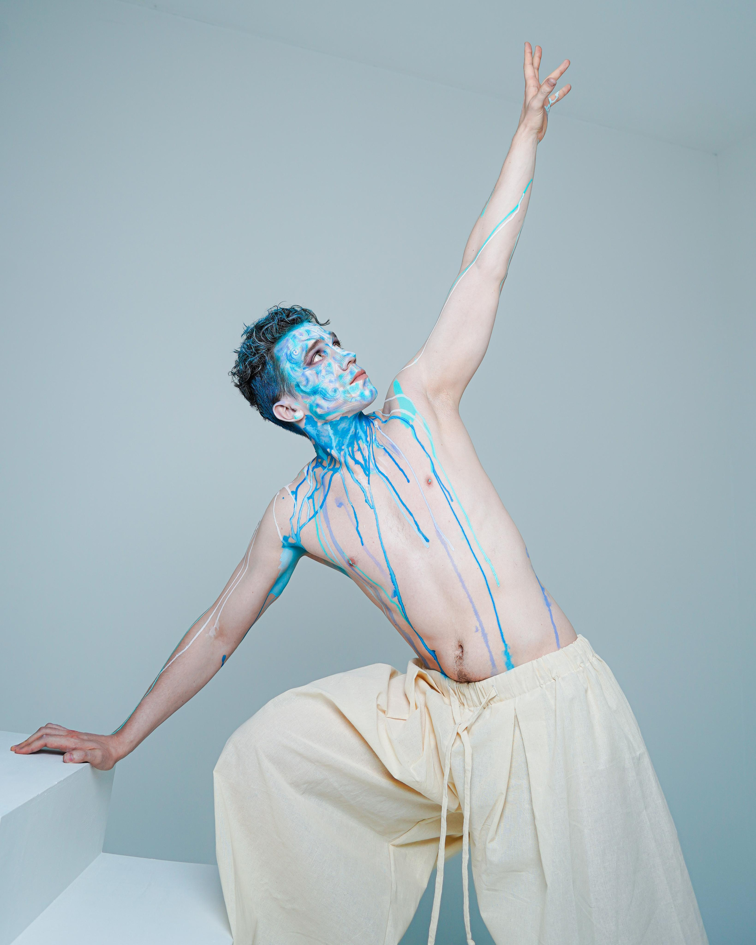 КИРИЛЛ | GEODAYLIGHT STUDIO. Photographer Barcelona