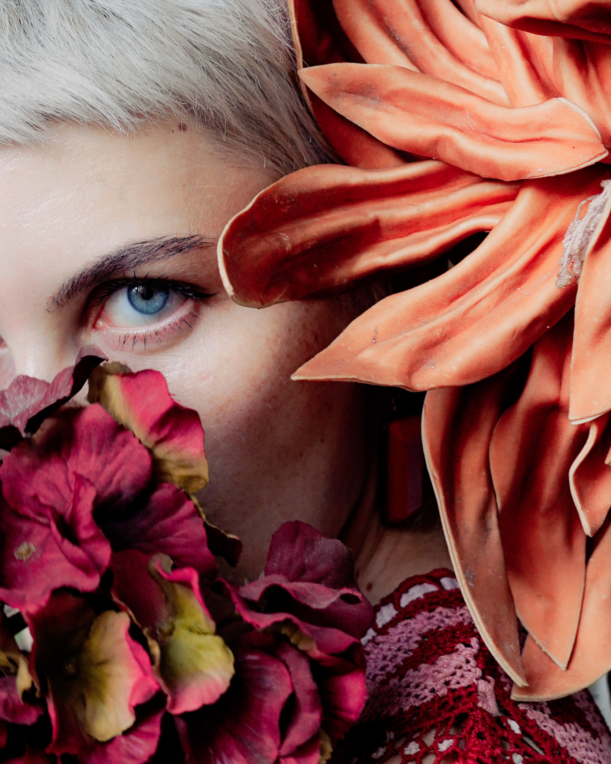 КАТЯ | ТБИЛИСИ. Photographer Barcelona