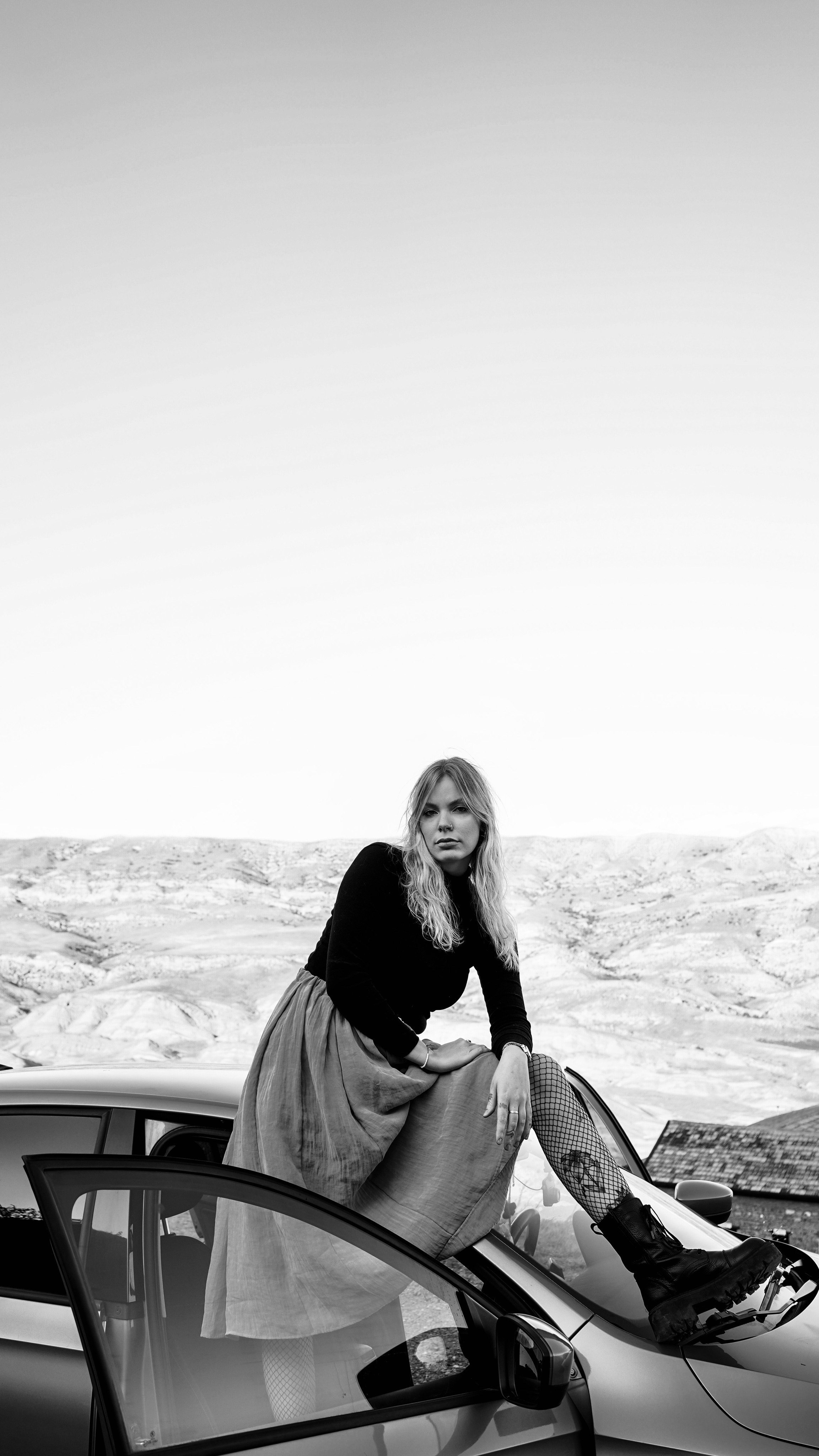 МАРТА | GAREJI. Photographer Barcelona