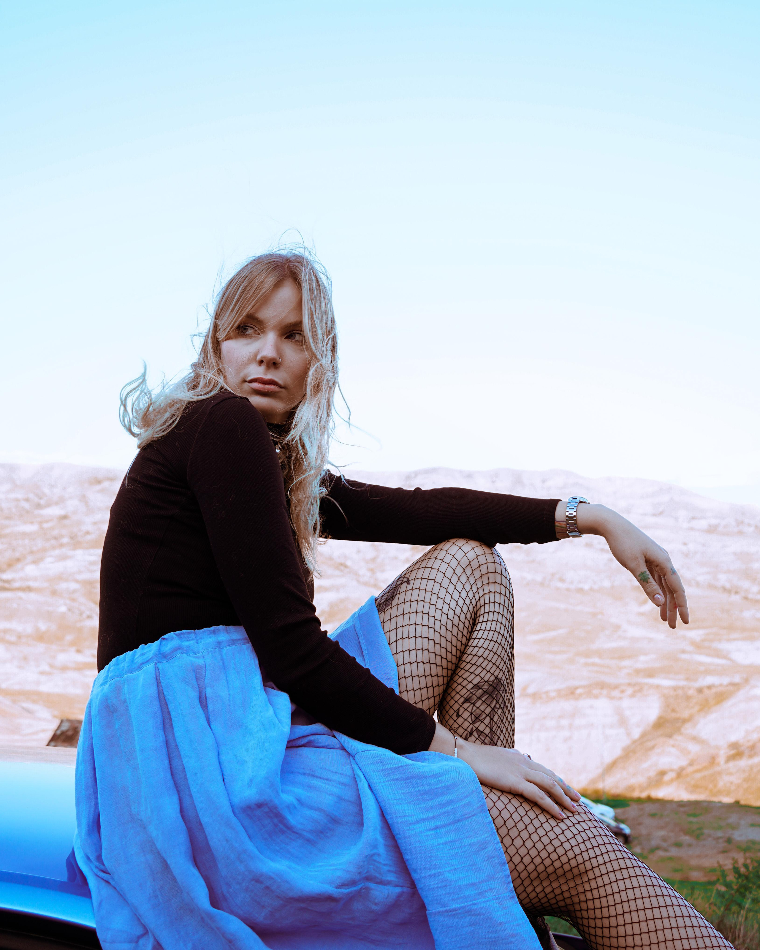 МАРТА | GAREJI. Photographer Barcelona