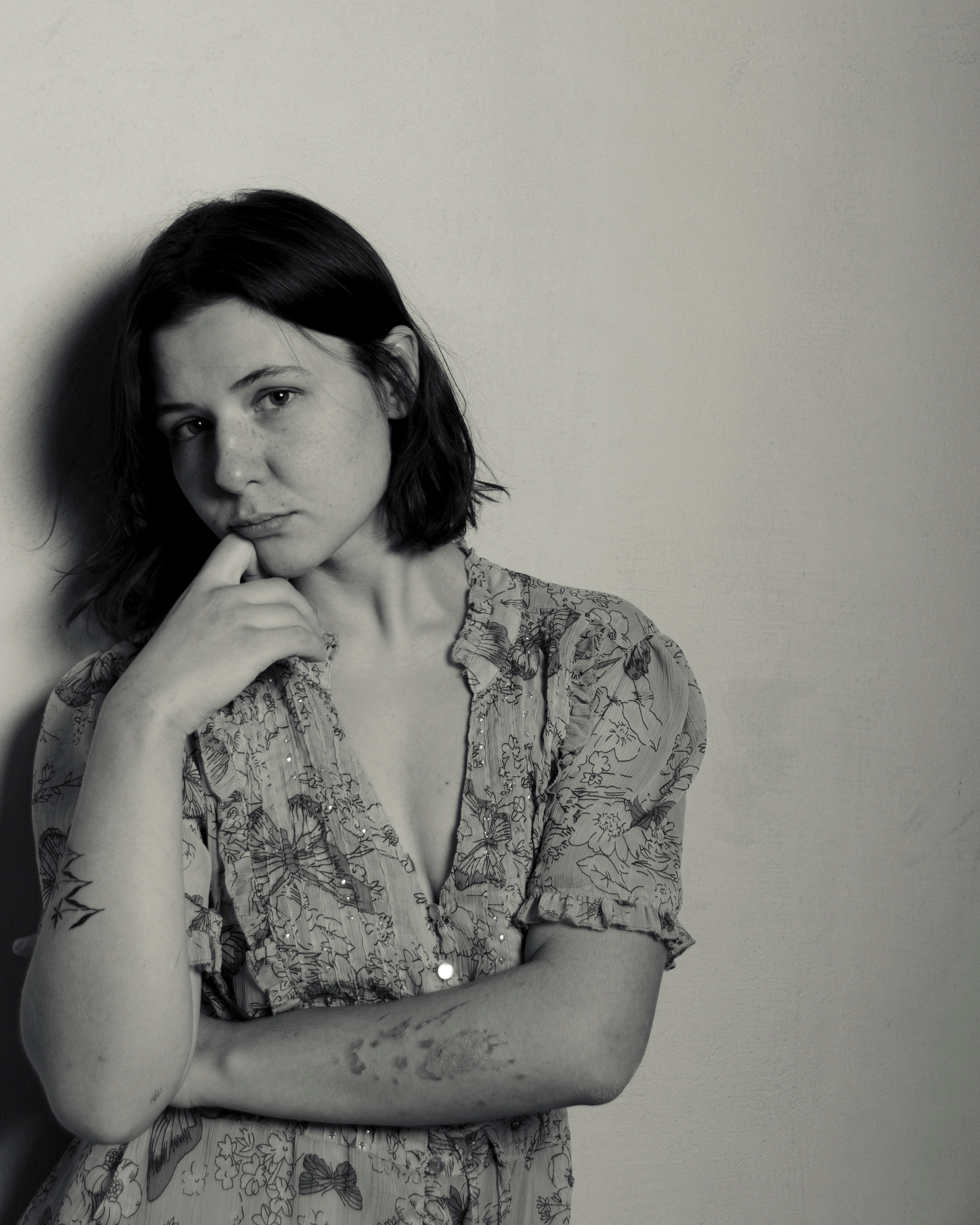 ПРИНЯТИЕ. Photographer Barcelona