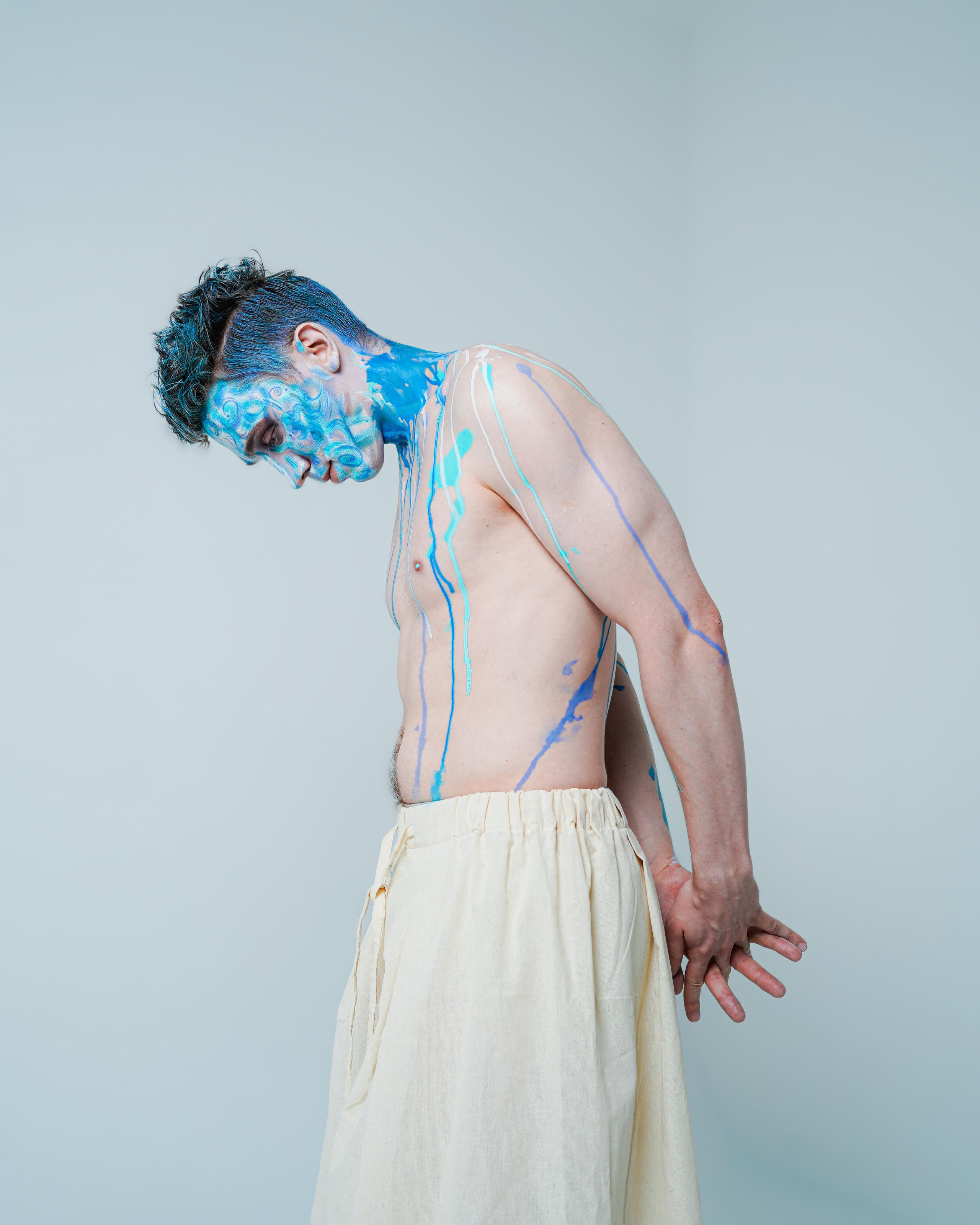 КИРИЛЛ | GEODAYLIGHT STUDIO. Photographer Barcelona