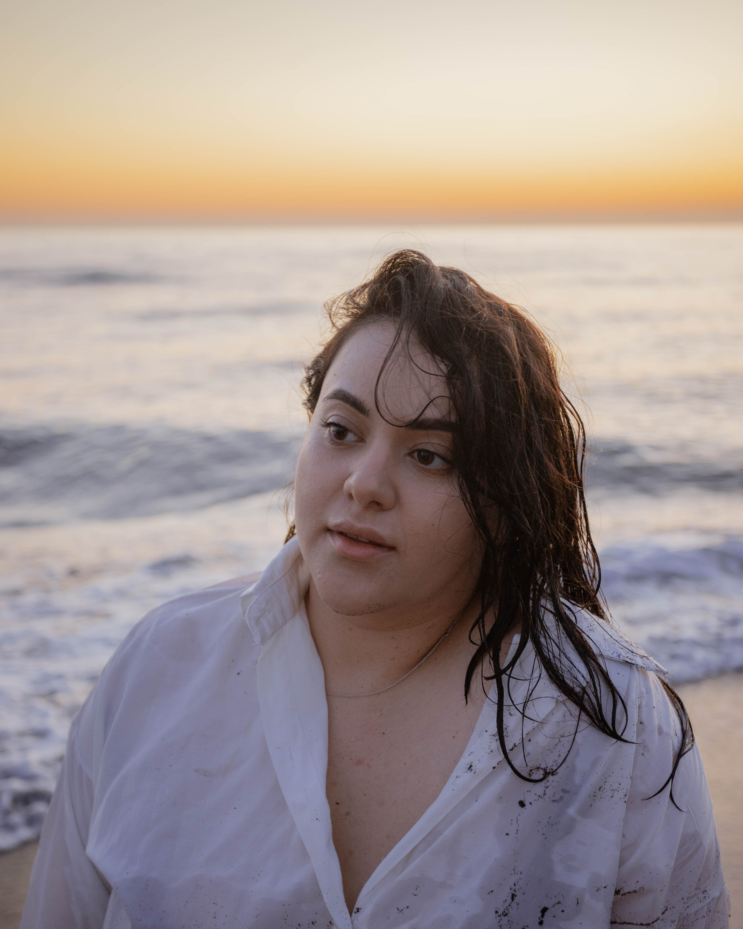 СТЭЛЛА |ШЕКВЕТИЛИ. Photographer Barcelona