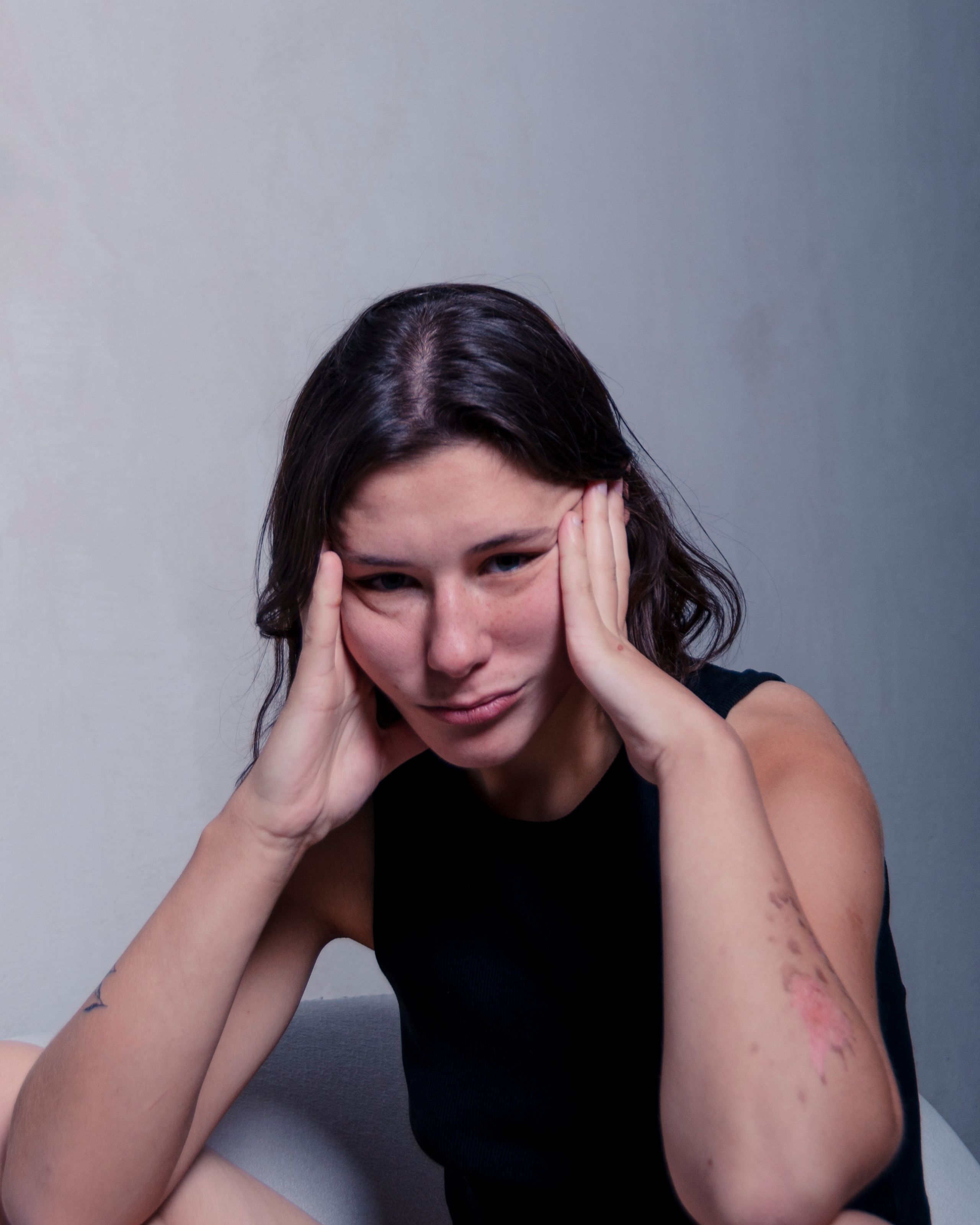 ПРИНЯТИЕ. Photographer Barcelona