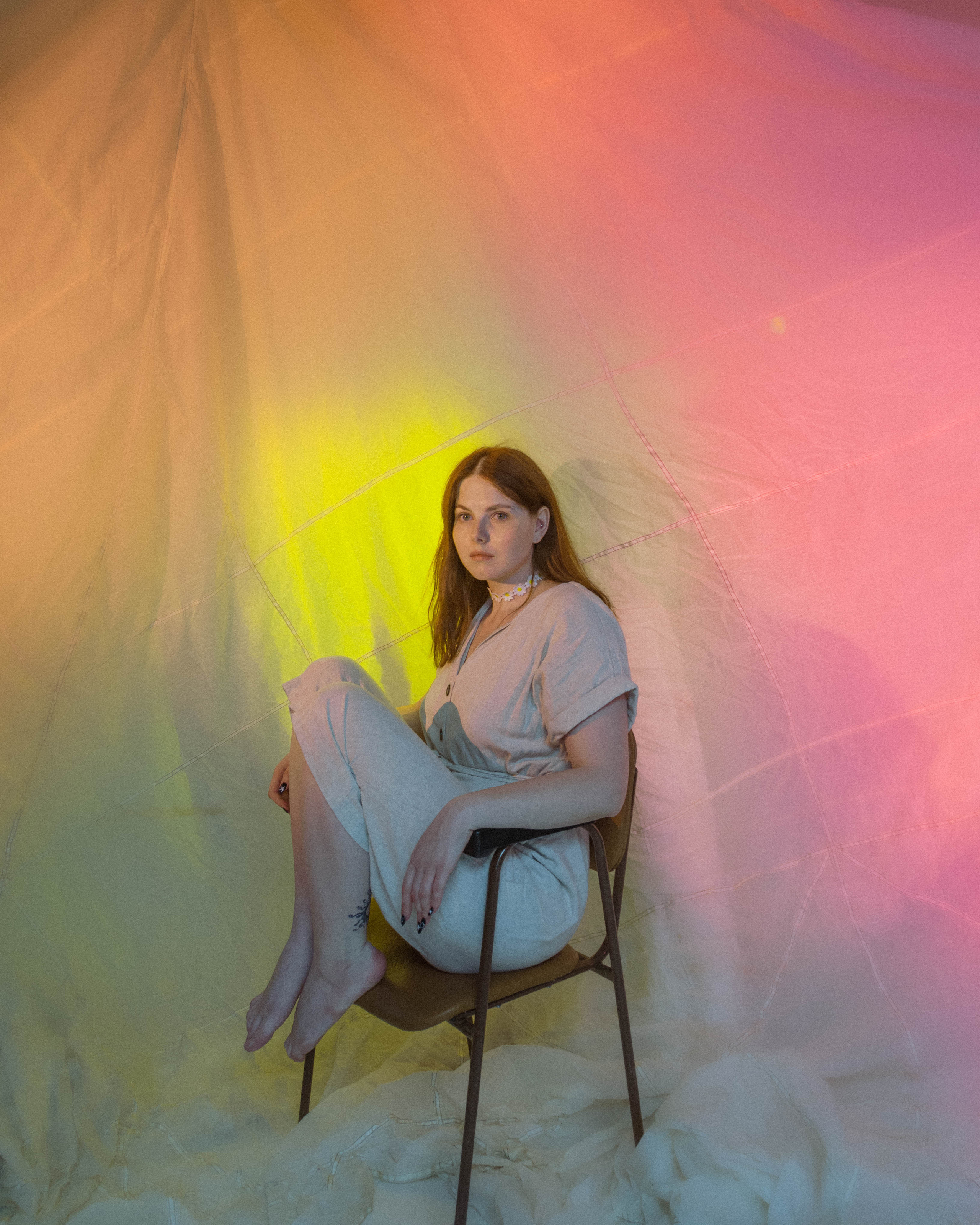 МАРИНА | VREMENAMI STUDIO. Photographer Barcelona