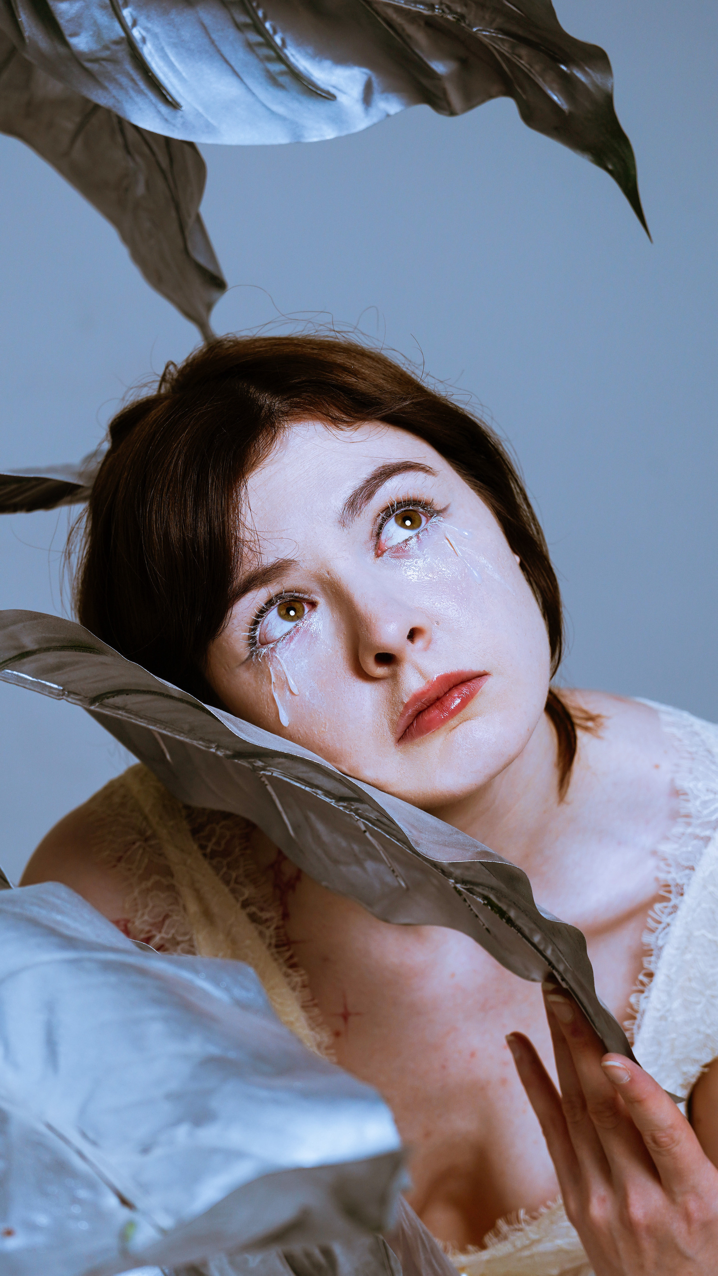 АЛЕВТИНА | STIBIUM STUDIO. Photographer Barcelona