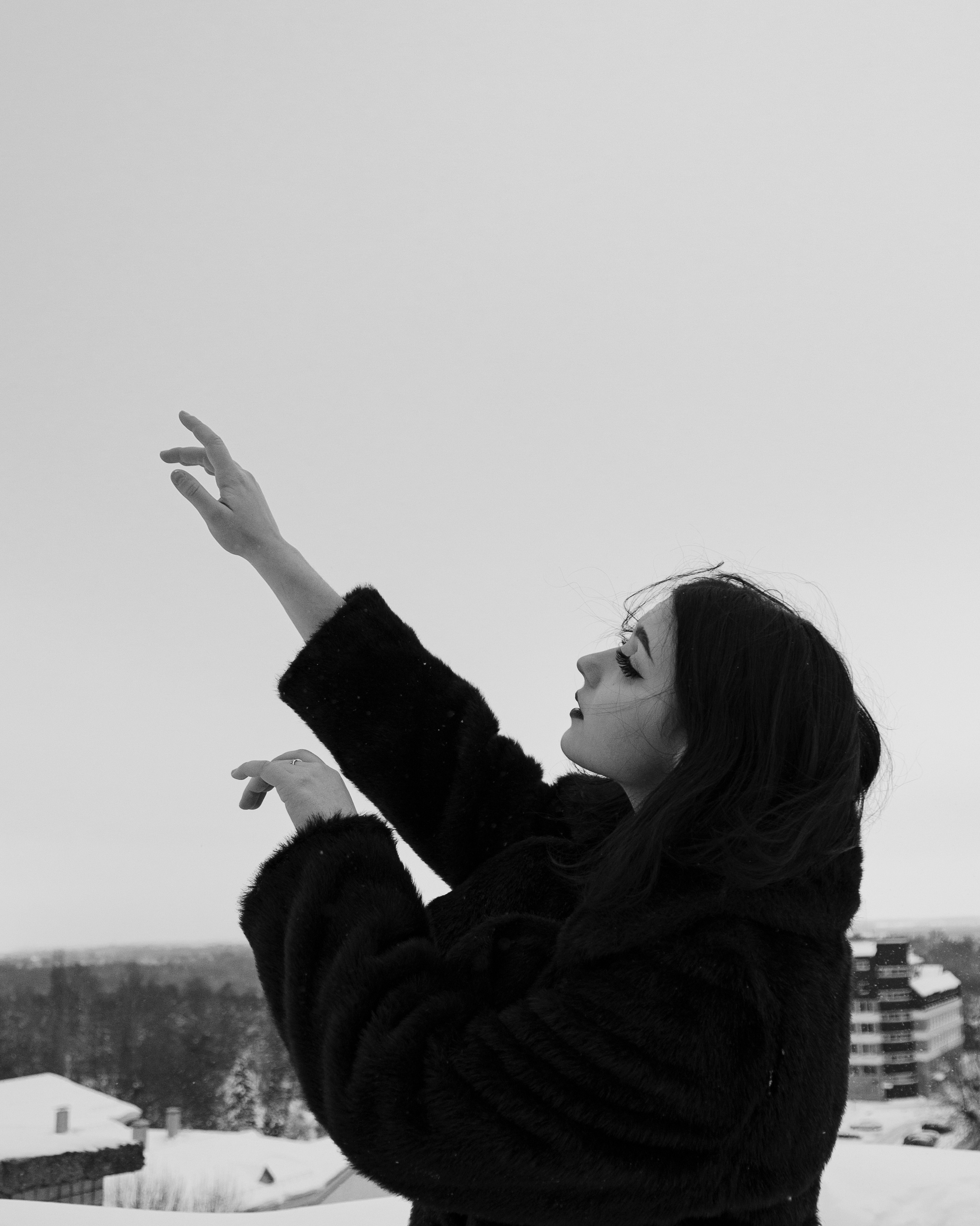 ОЛЯ | ПИНСК. Photographer Barcelona