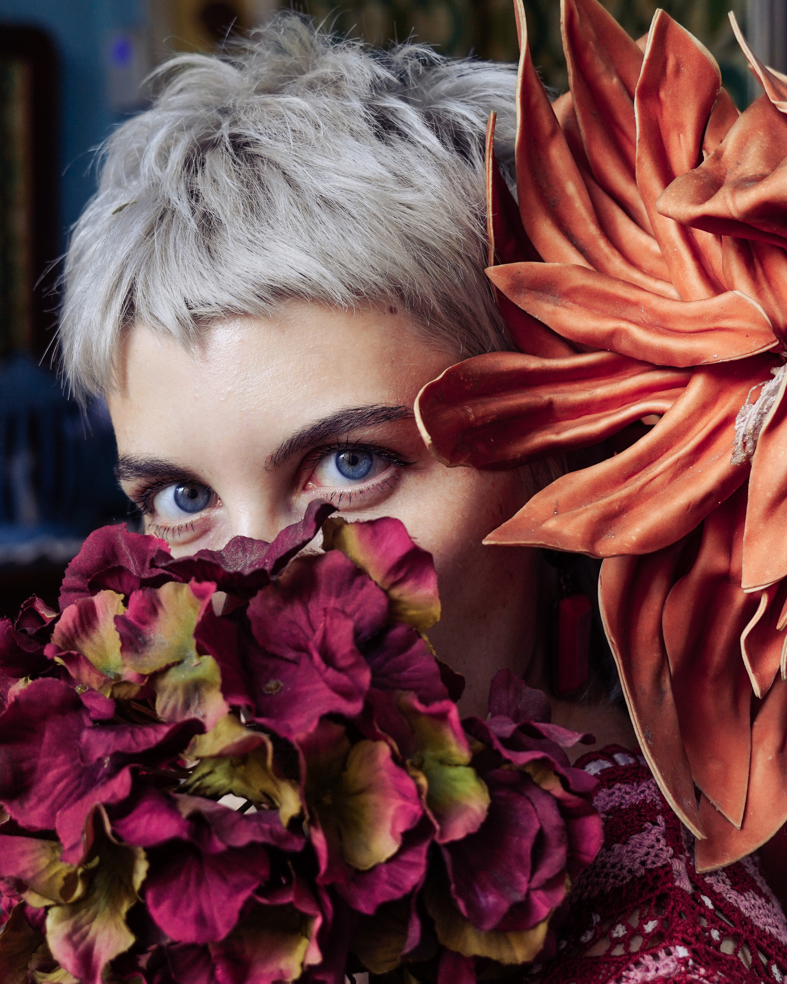 КАТЯ | ТБИЛИСИ. Photographer Barcelona