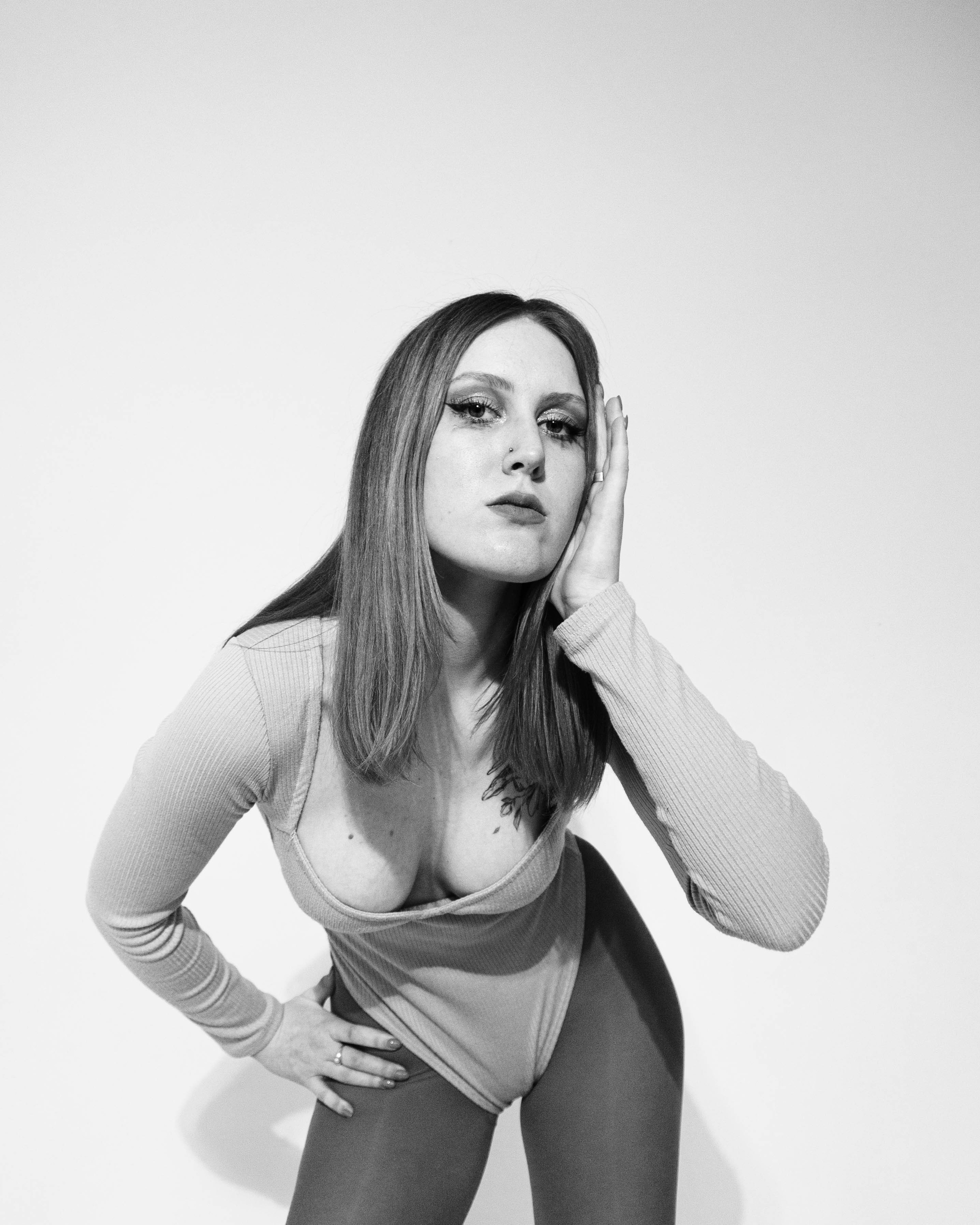 ЭМИ | BARBIE. Photographer Barcelona