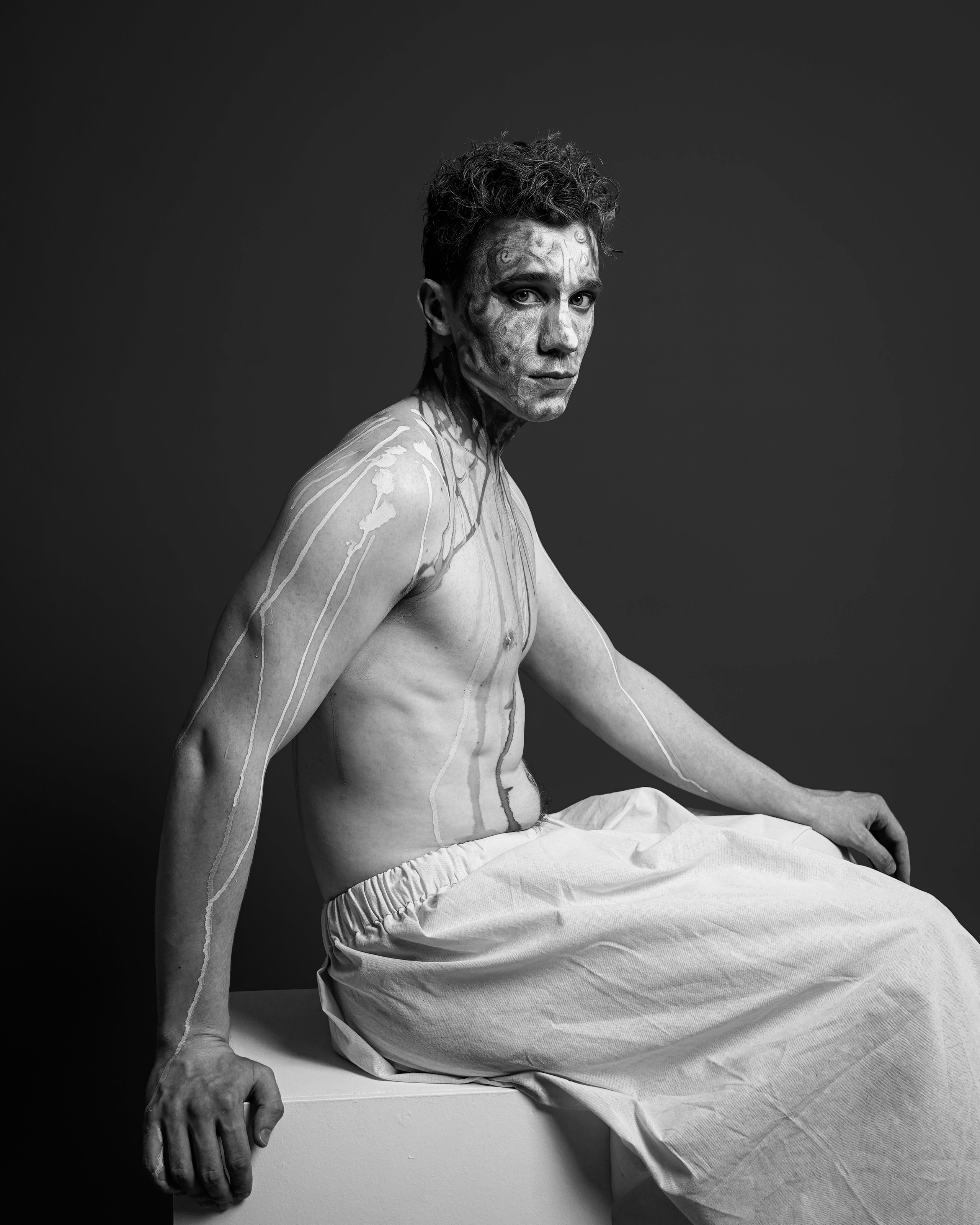 КИРИЛЛ | GEODAYLIGHT STUDIO. Photographer Barcelona