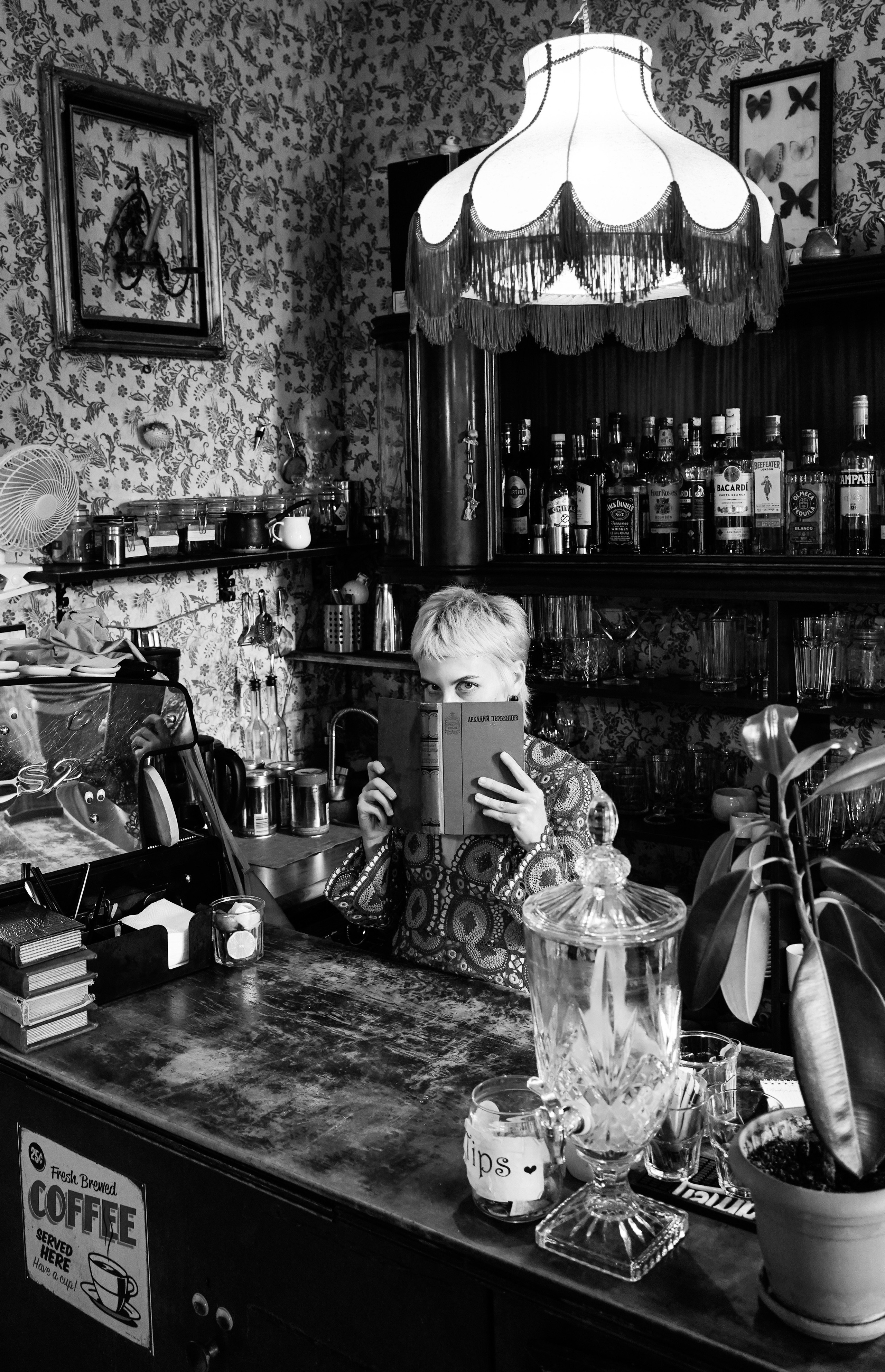 КАТЯ | ТБИЛИСИ. Photographer Barcelona