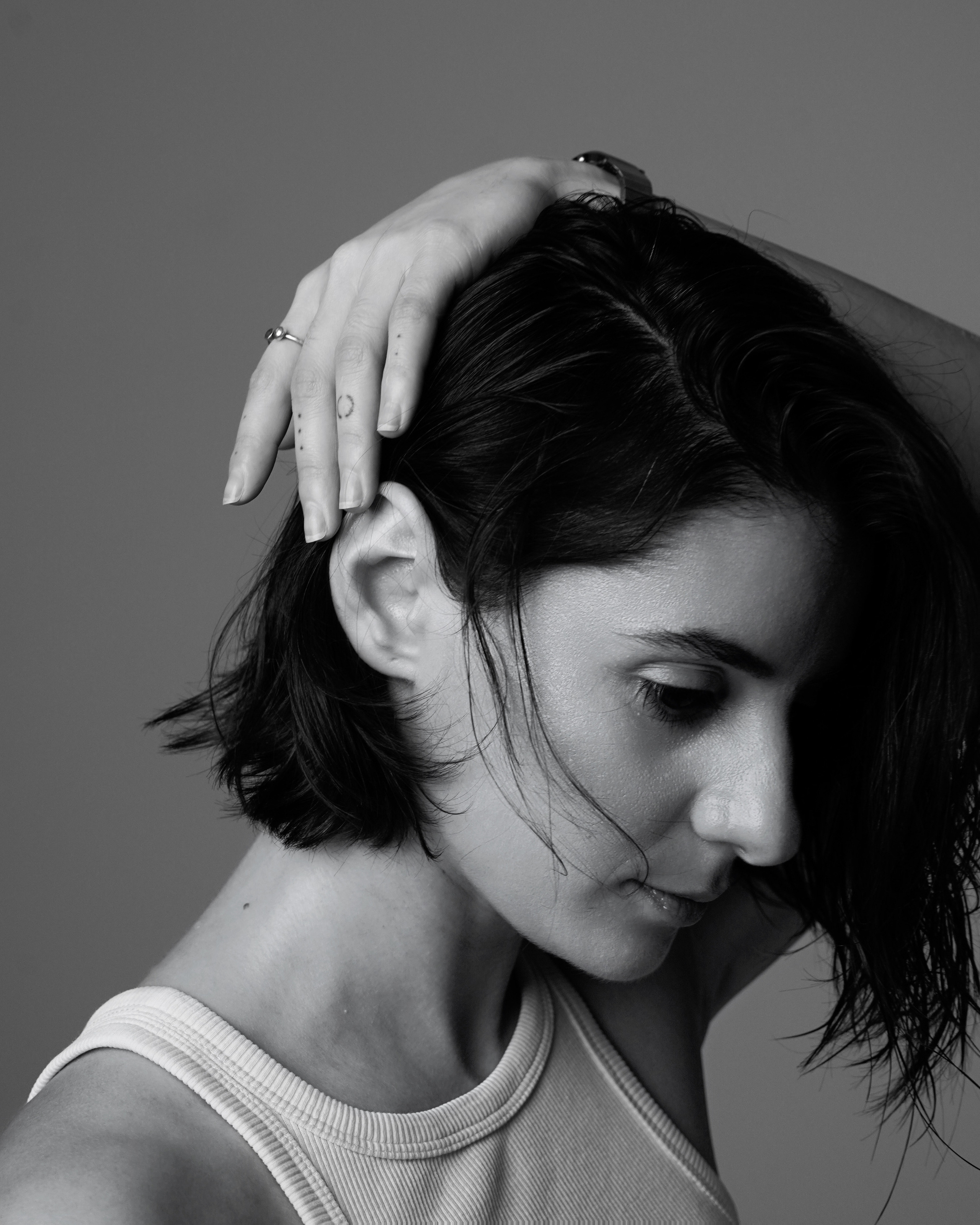 АННА | GEODAYLIGHT. Photographer Barcelona