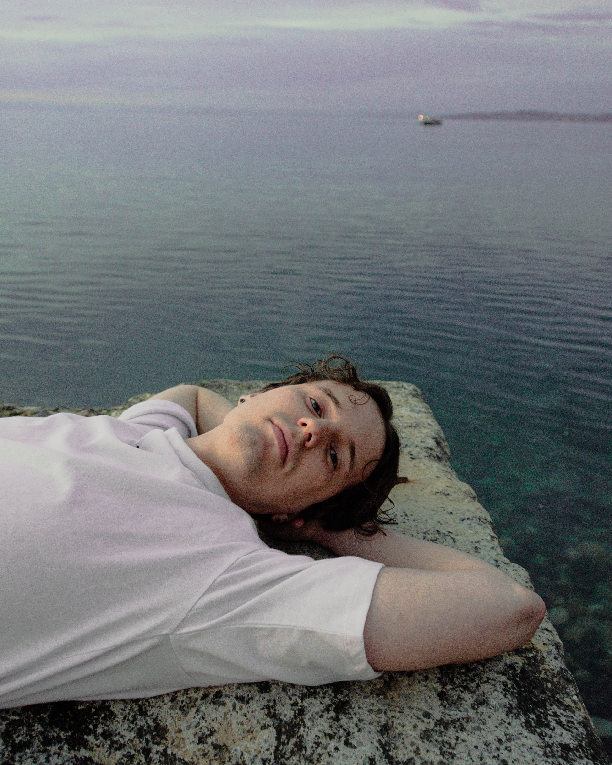 АНДРЕЙ | БАТУМИ. Photographer Barcelona