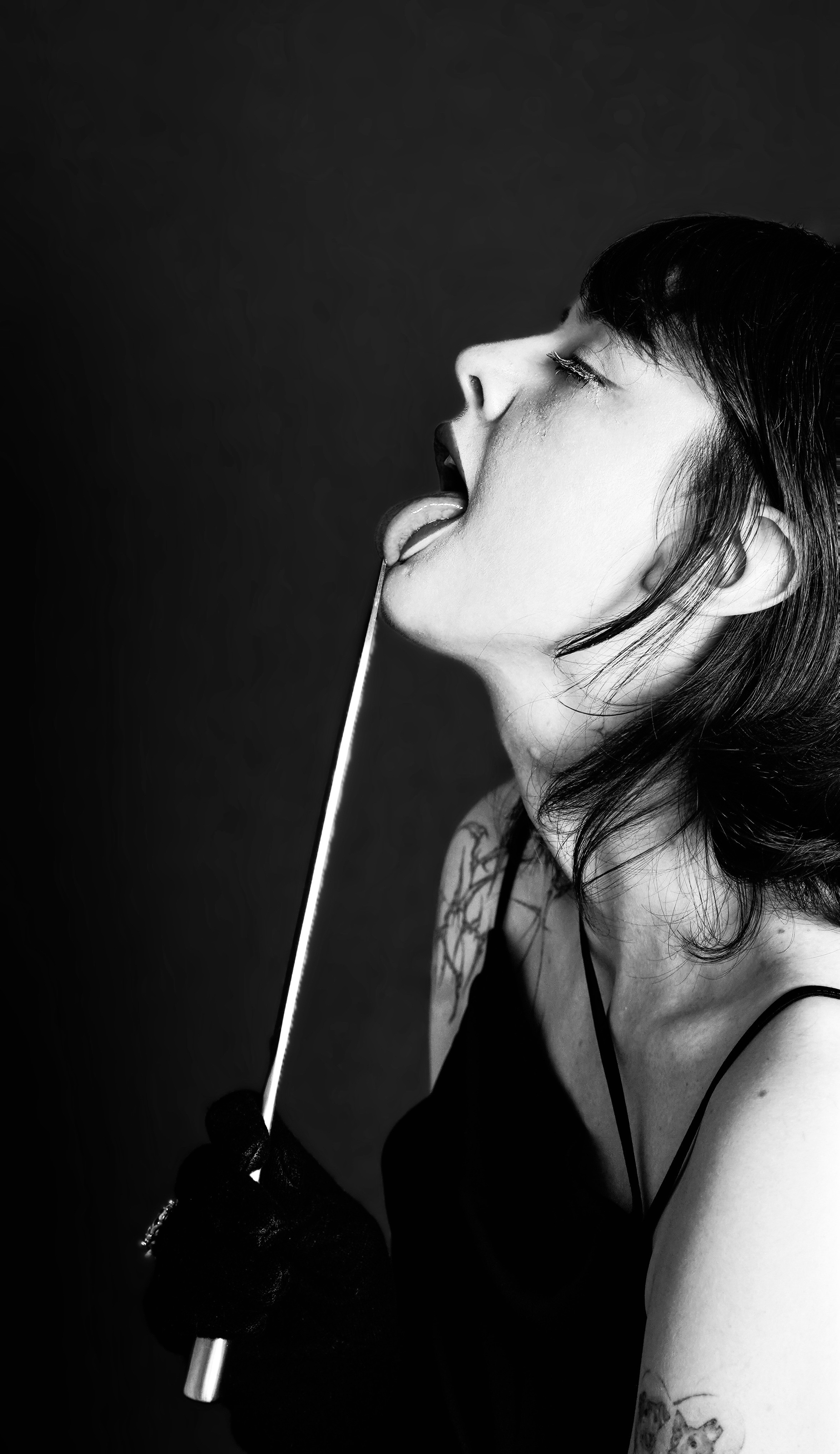 АЛЕВТИНА | STIBIUM STUDIO. Photographer Barcelona