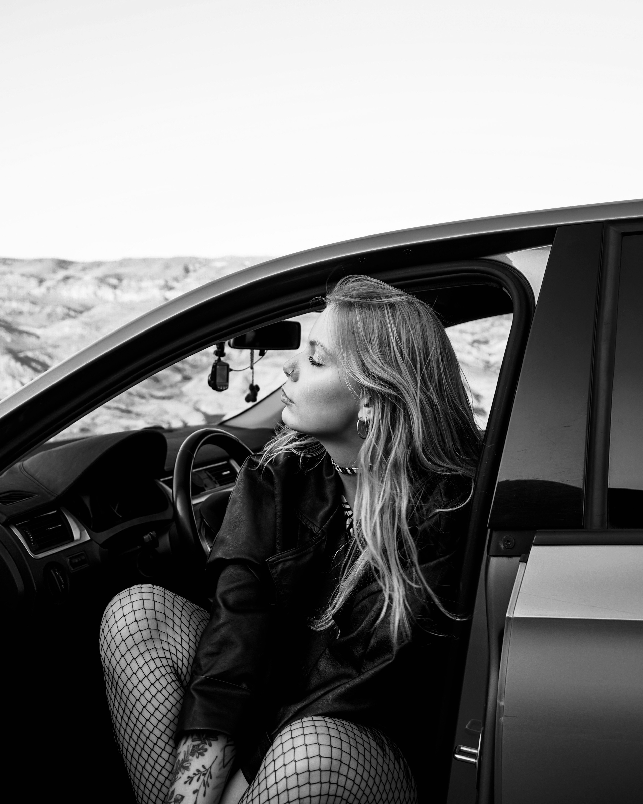 МАРТА | GAREJI. Photographer Barcelona