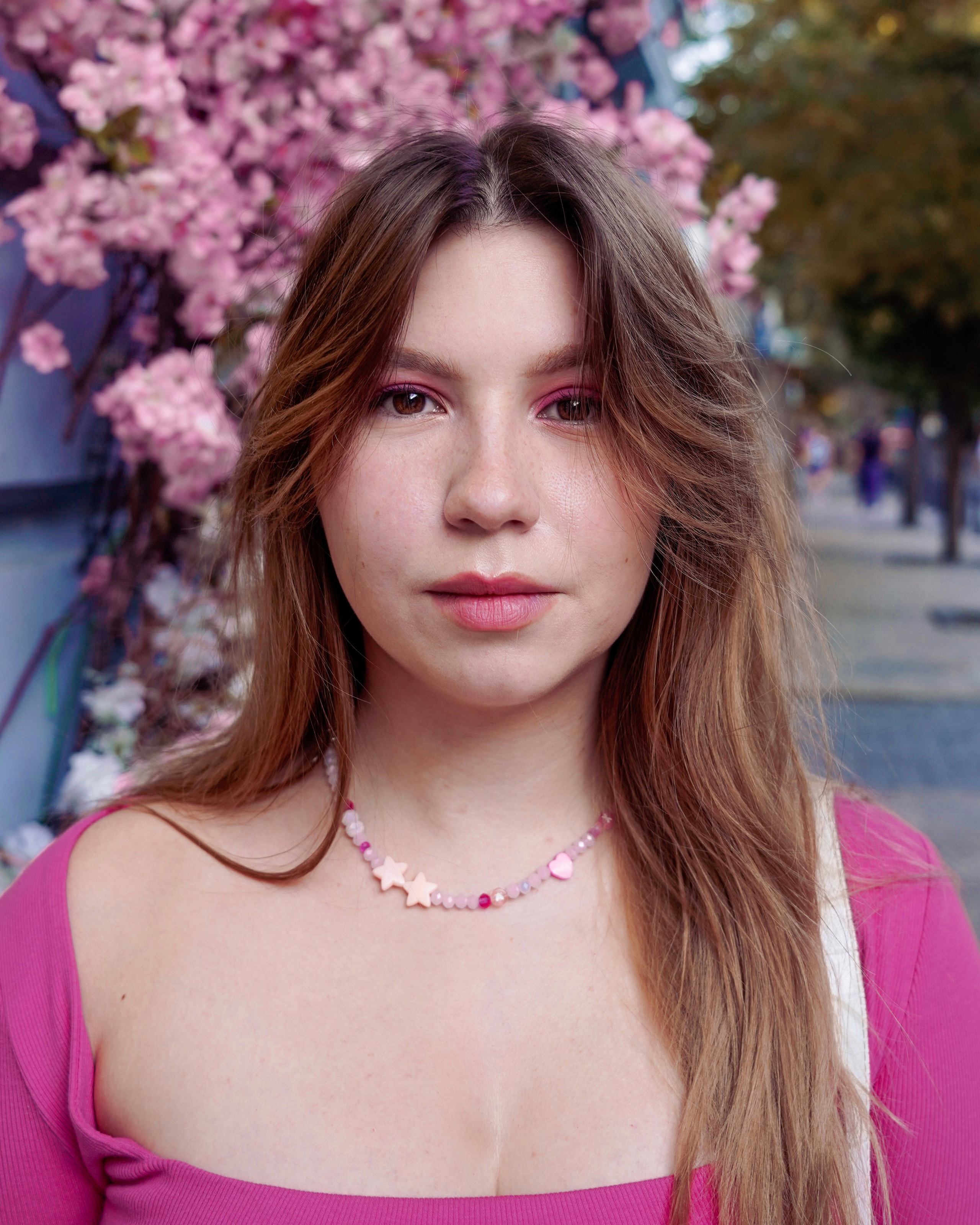 НАСТЯ | МАРДЖАНИШВИЛИ. Photographer Barcelona