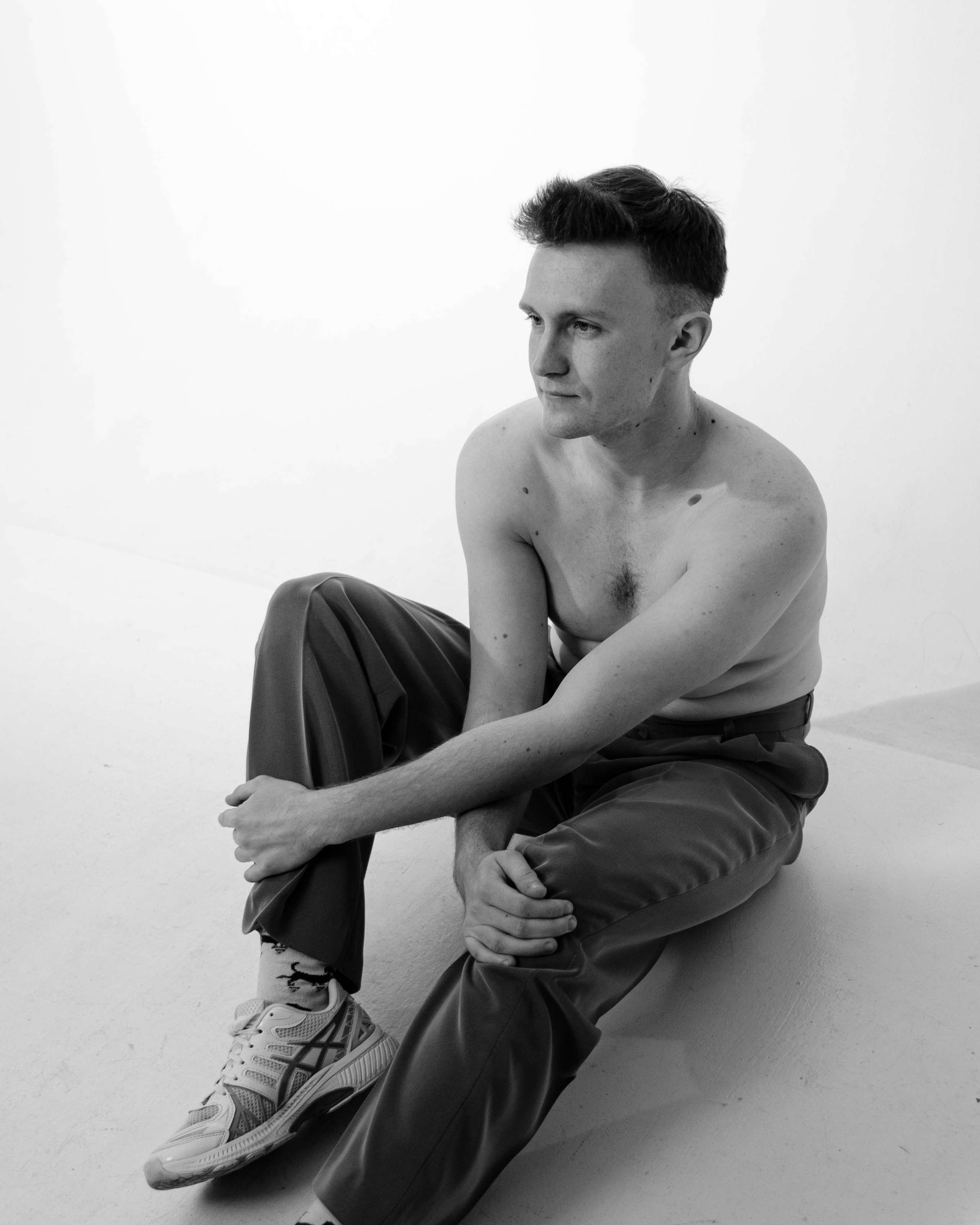 НИКИТА | IMPULSE STUDIO. Photographer Barcelona