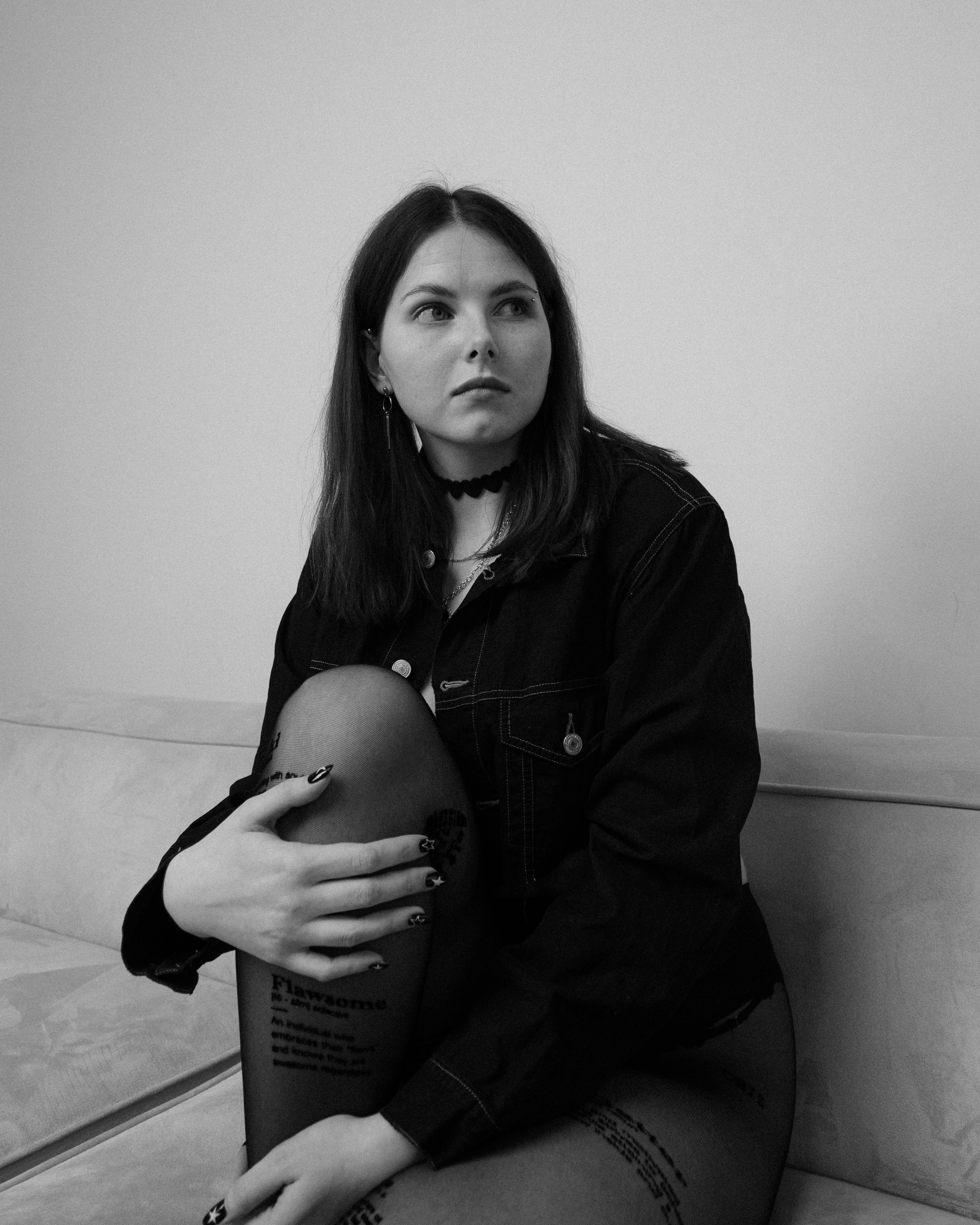 МАРИНА | VREMENAMI STUDIO. Photographer Barcelona