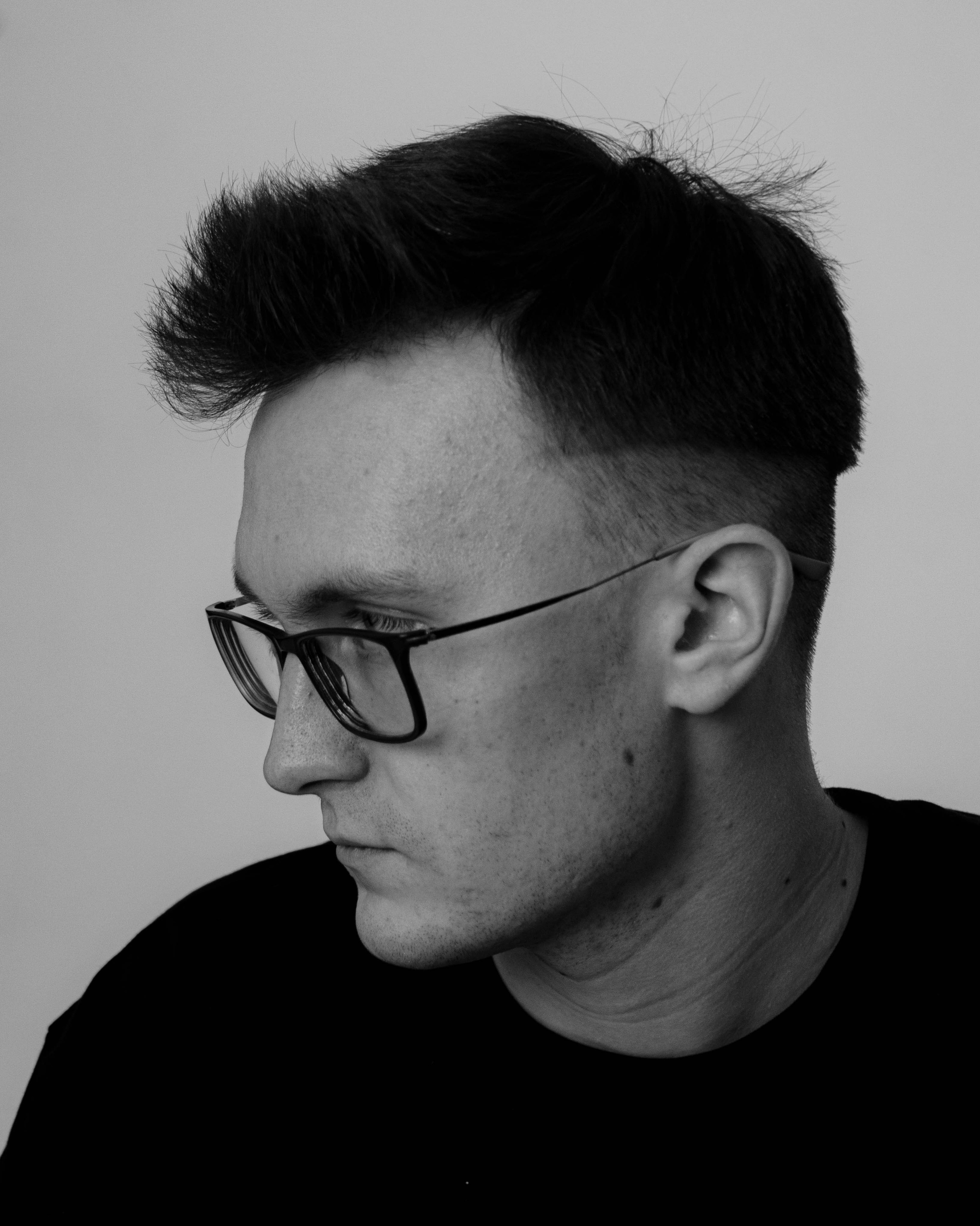 НИКИТА | IMPULSE STUDIO. Photographer Barcelona