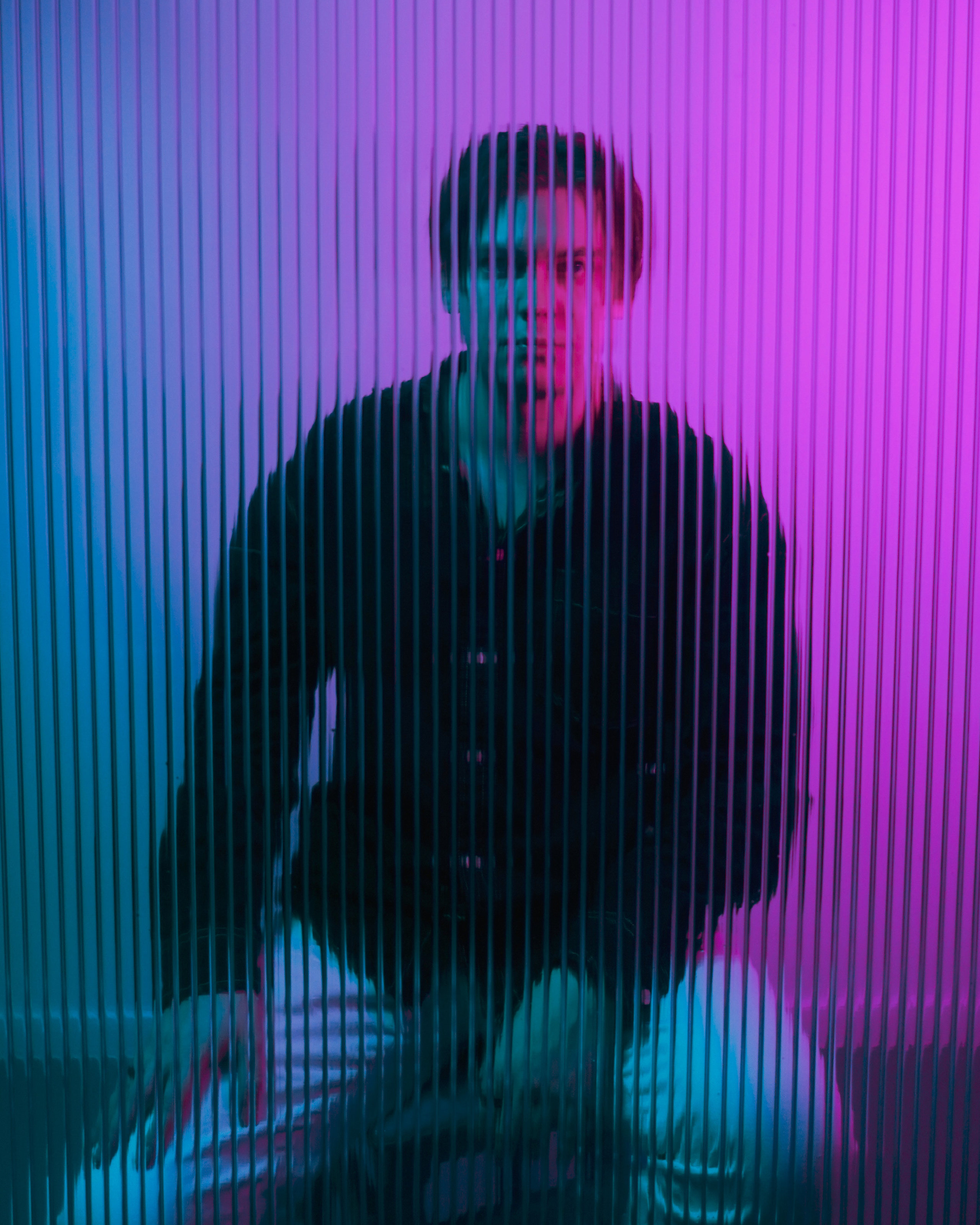 РУСЛАН | STIBIUM. Photographer Barcelona