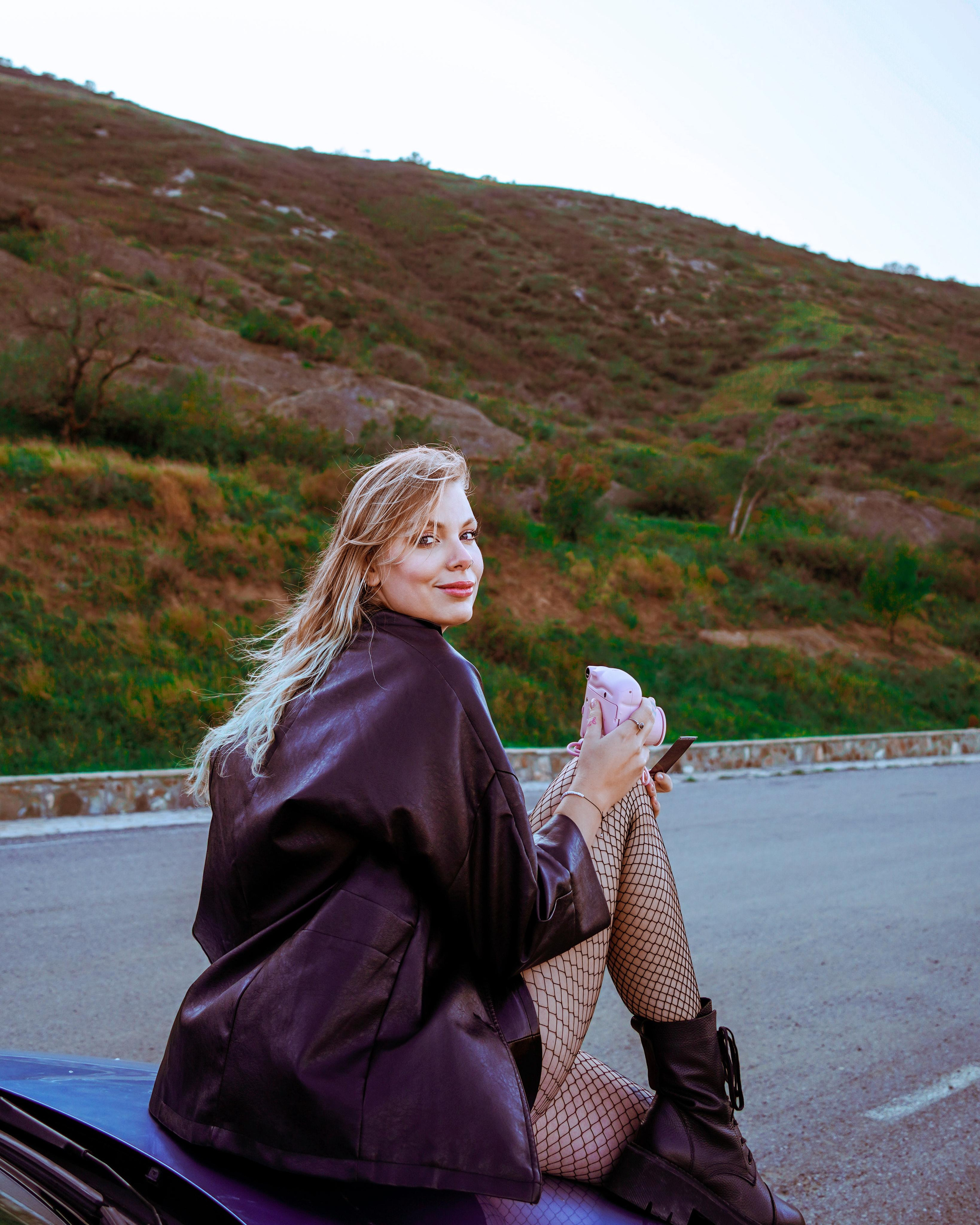 МАРТА | GAREJI. Photographer Barcelona