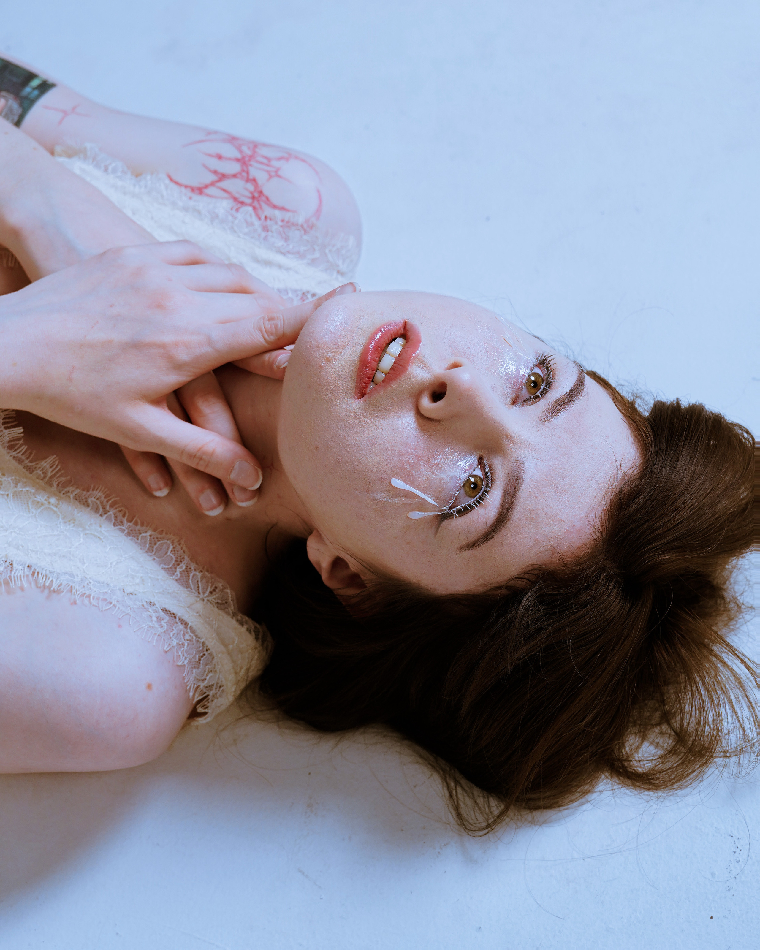 АЛЕВТИНА | STIBIUM STUDIO. Photographer Barcelona