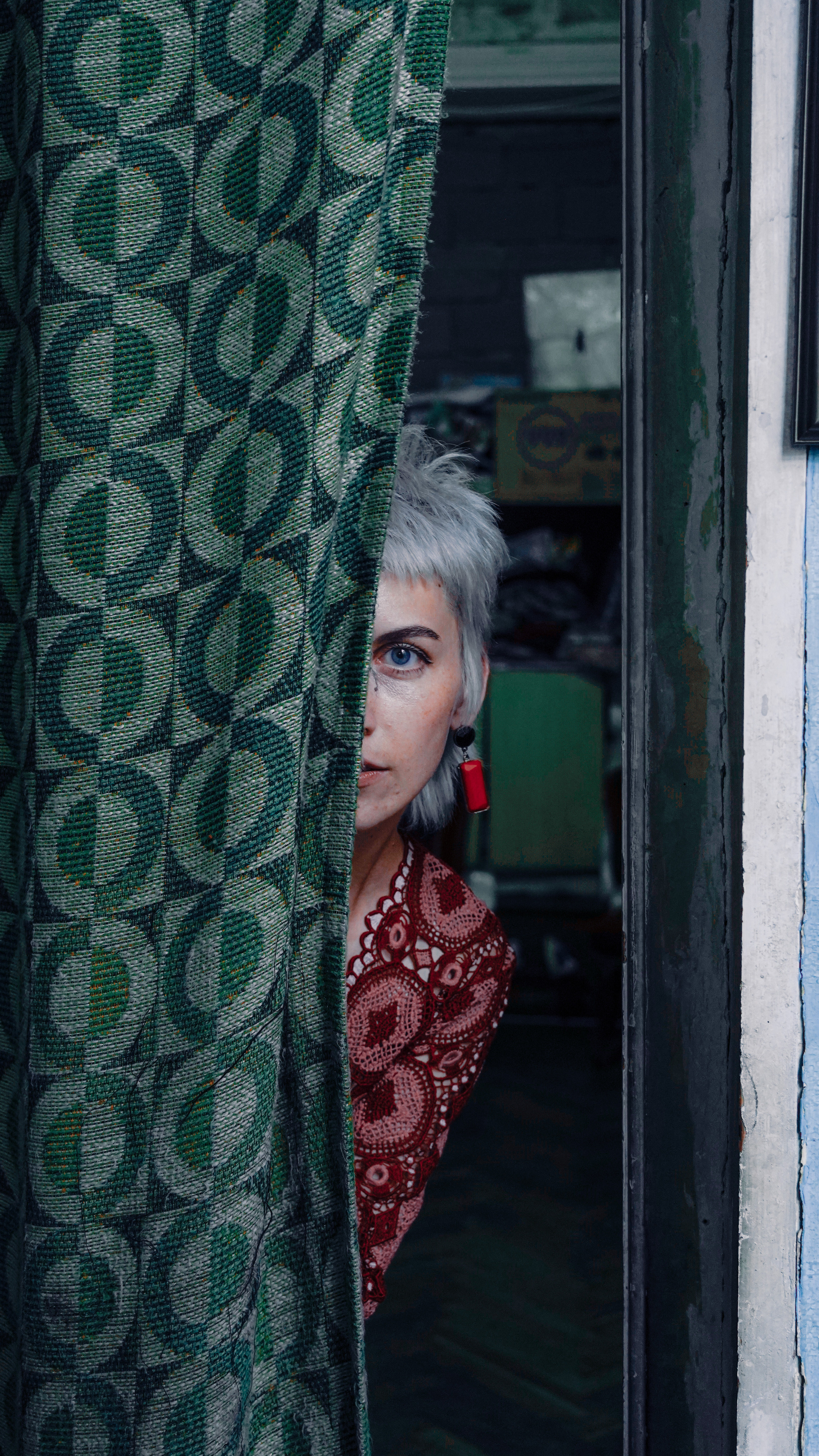 КАТЯ | ТБИЛИСИ. Photographer Barcelona