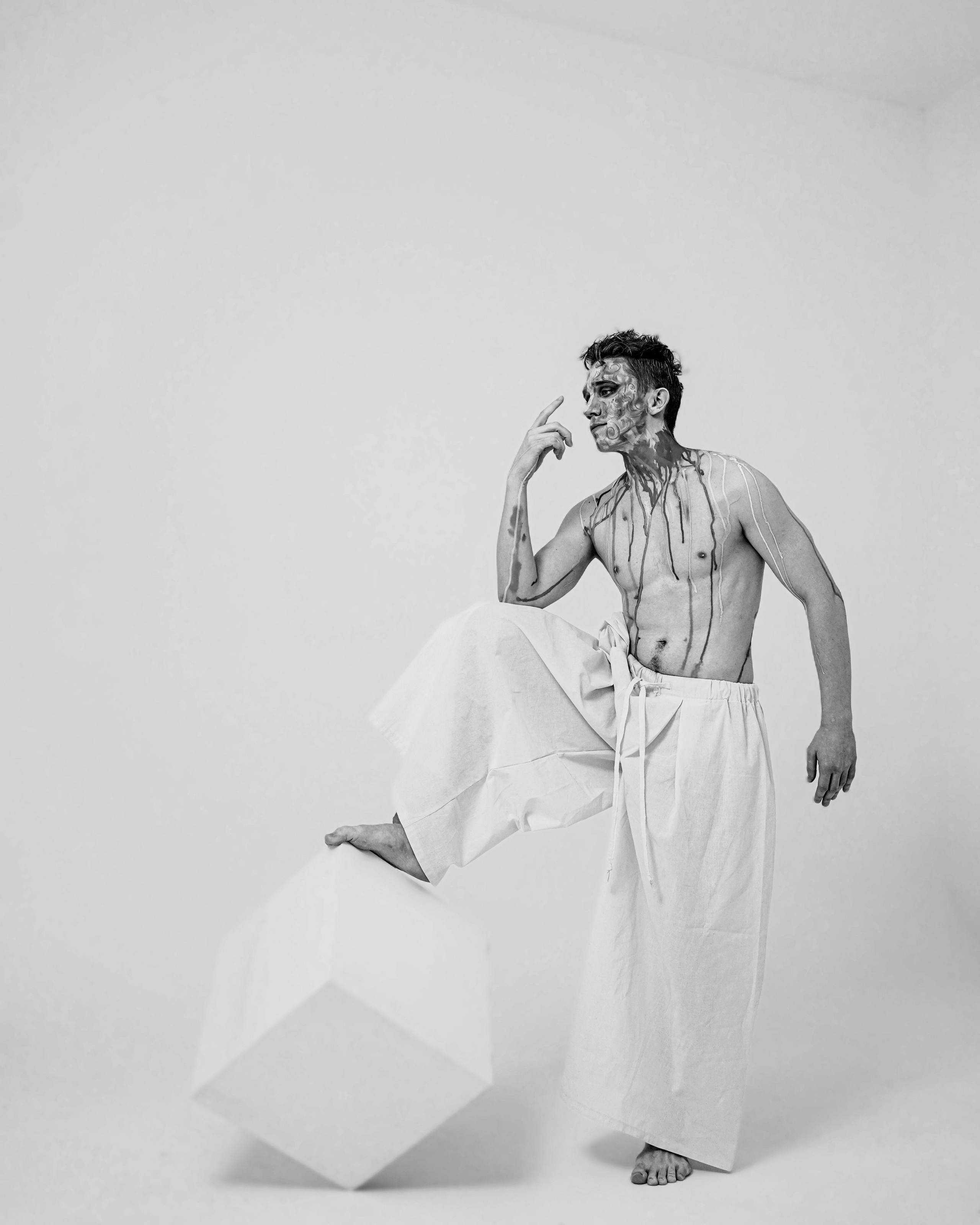 КИРИЛЛ | GEODAYLIGHT STUDIO. Photographer Barcelona