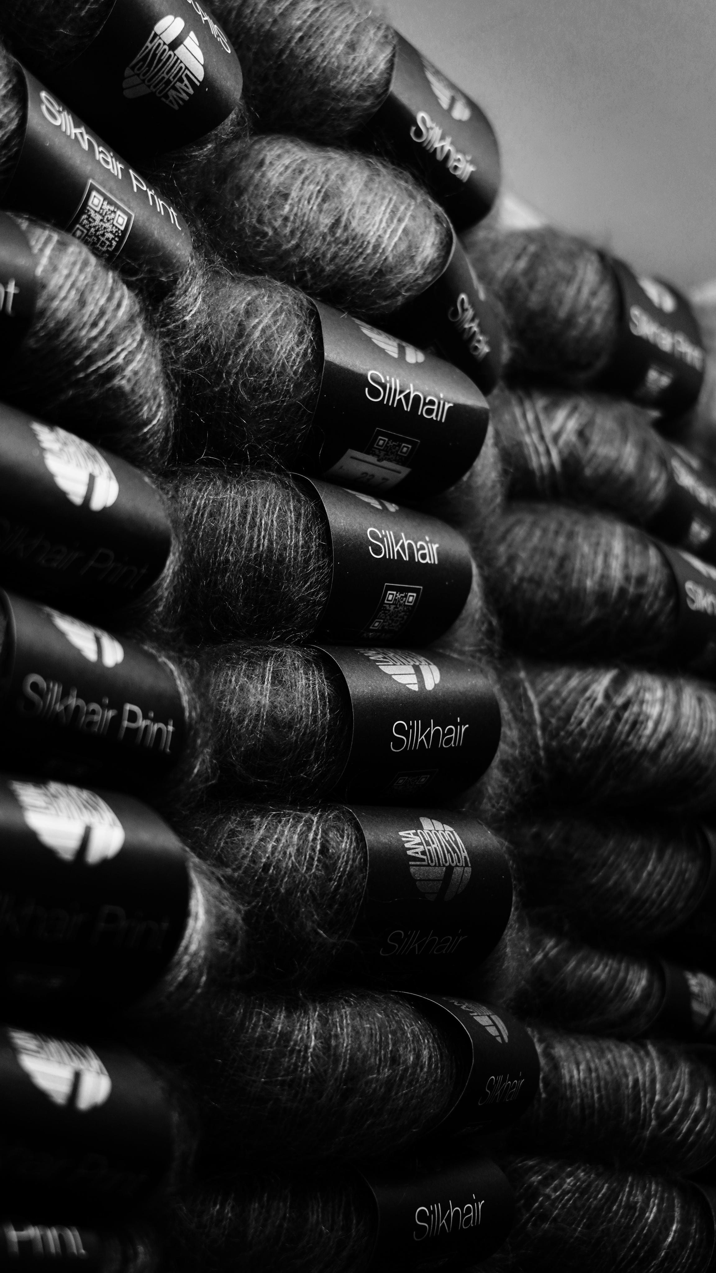 Открытие магазина TRISKELE. Photographer Barcelona