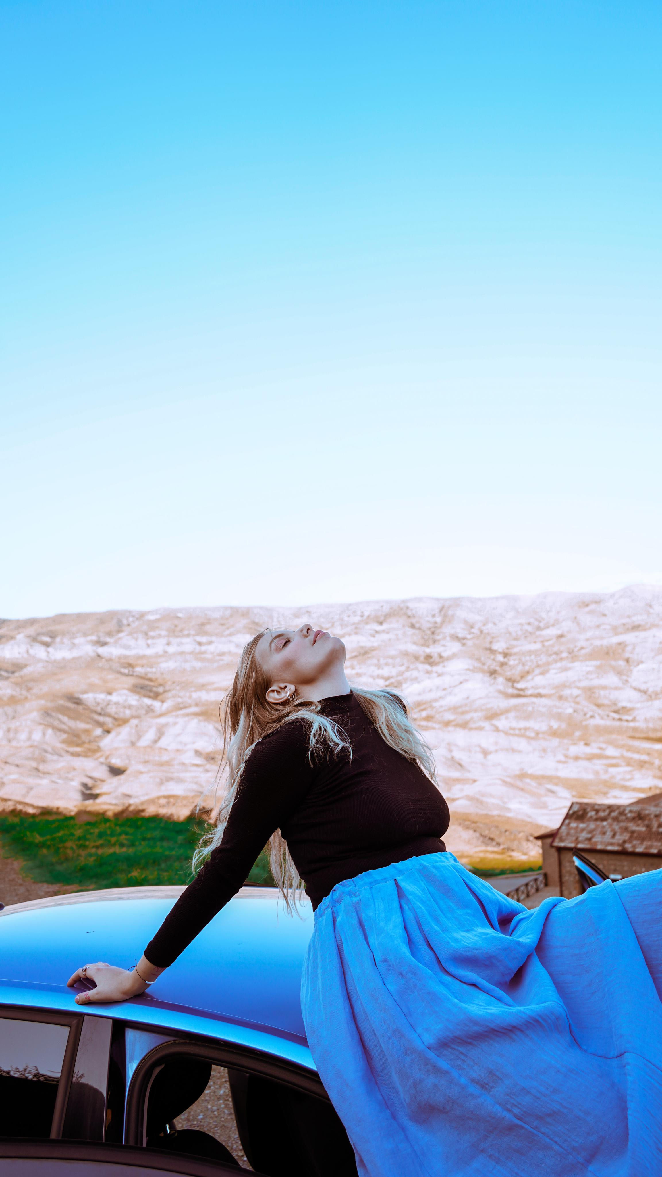 МАРТА | GAREJI. Photographer Barcelona