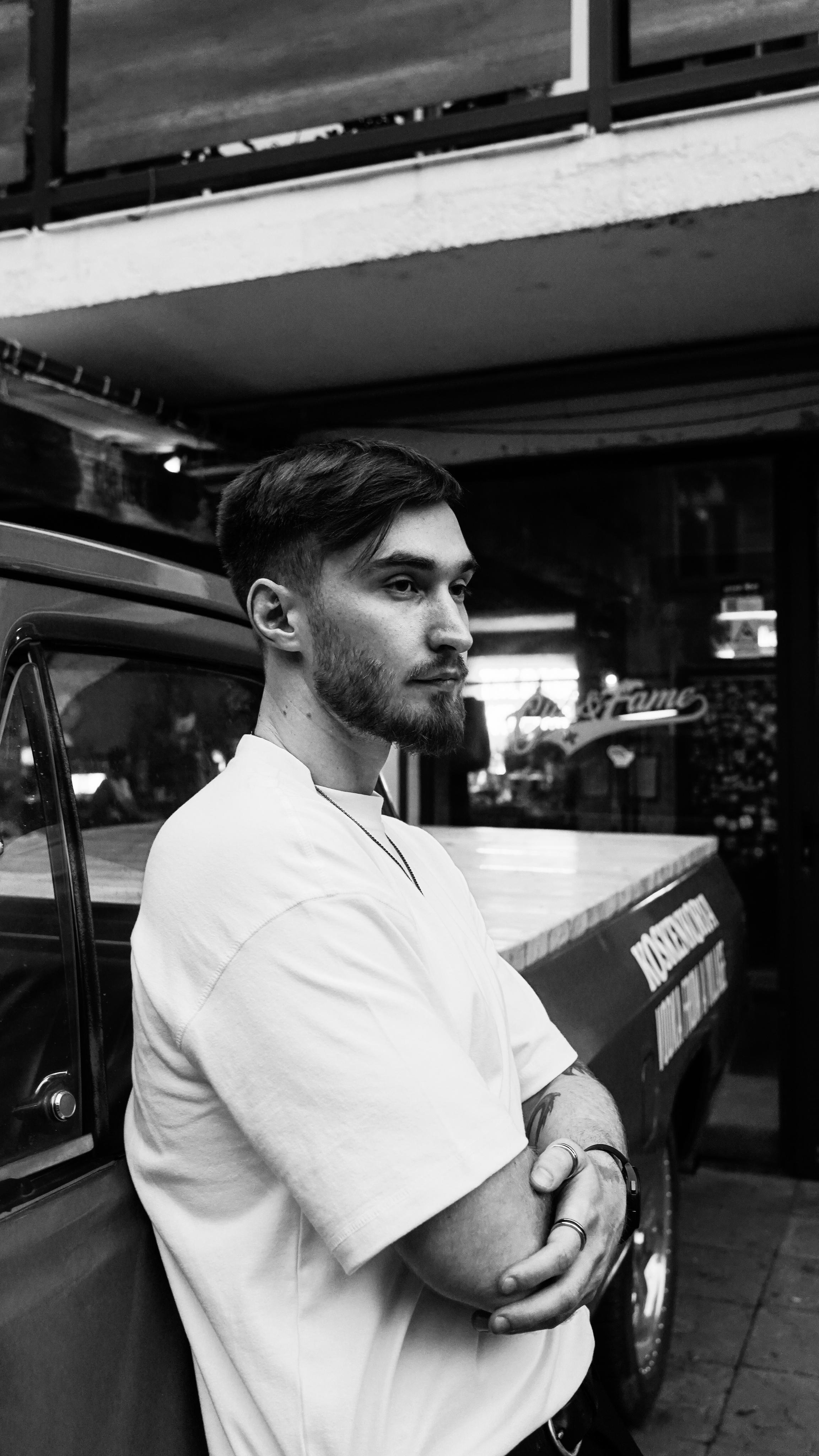 ФЕДЯ | ТБИЛИСИ. Photographer Barcelona