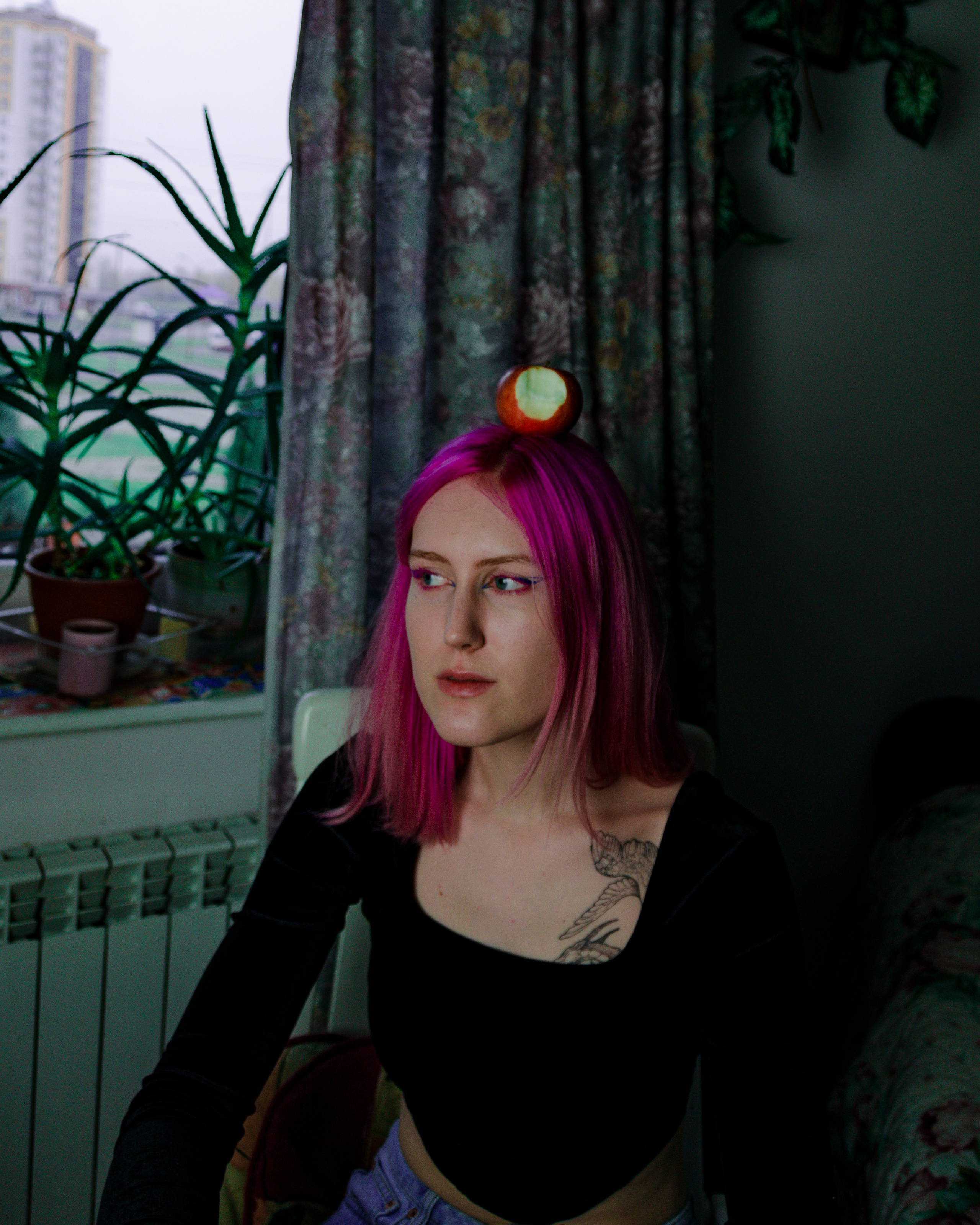 ЭМИЛИЯ | БРЕСТ. Photographer Barcelona