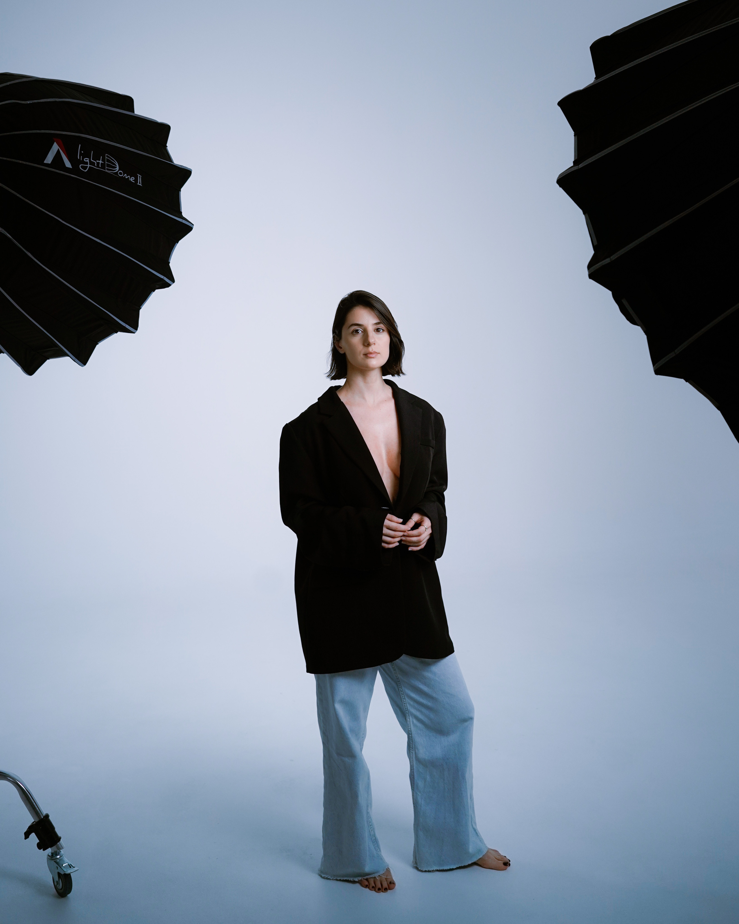 АННА | GEODAYLIGHT. Photographer Barcelona