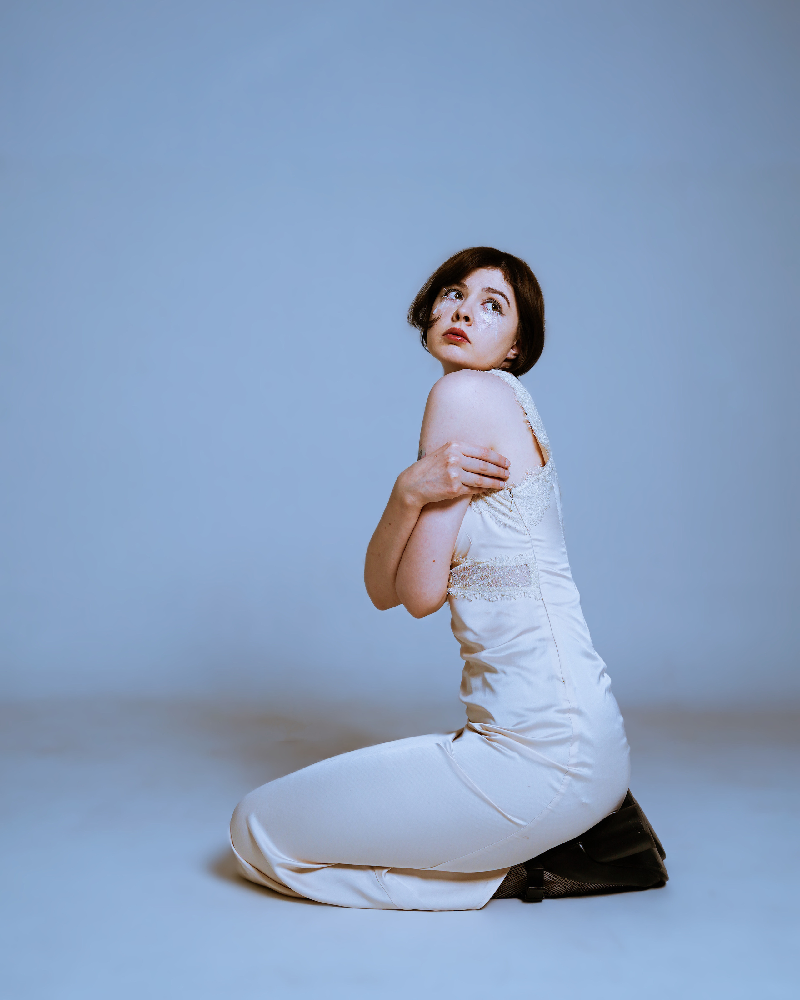 АЛЕВТИНА | STIBIUM STUDIO. Photographer Barcelona